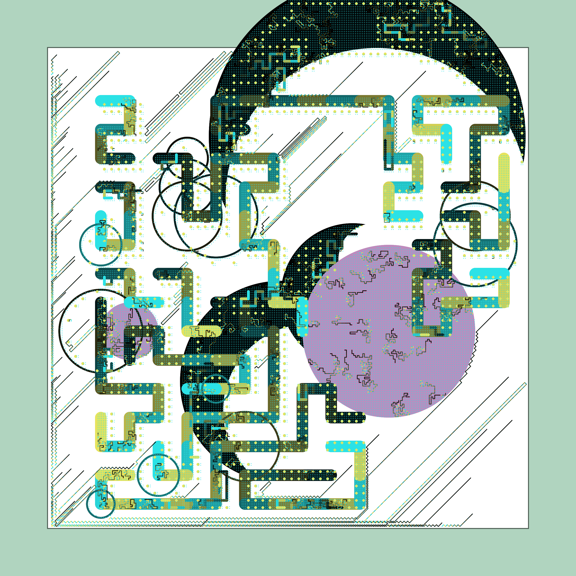 Abstraction #69000209