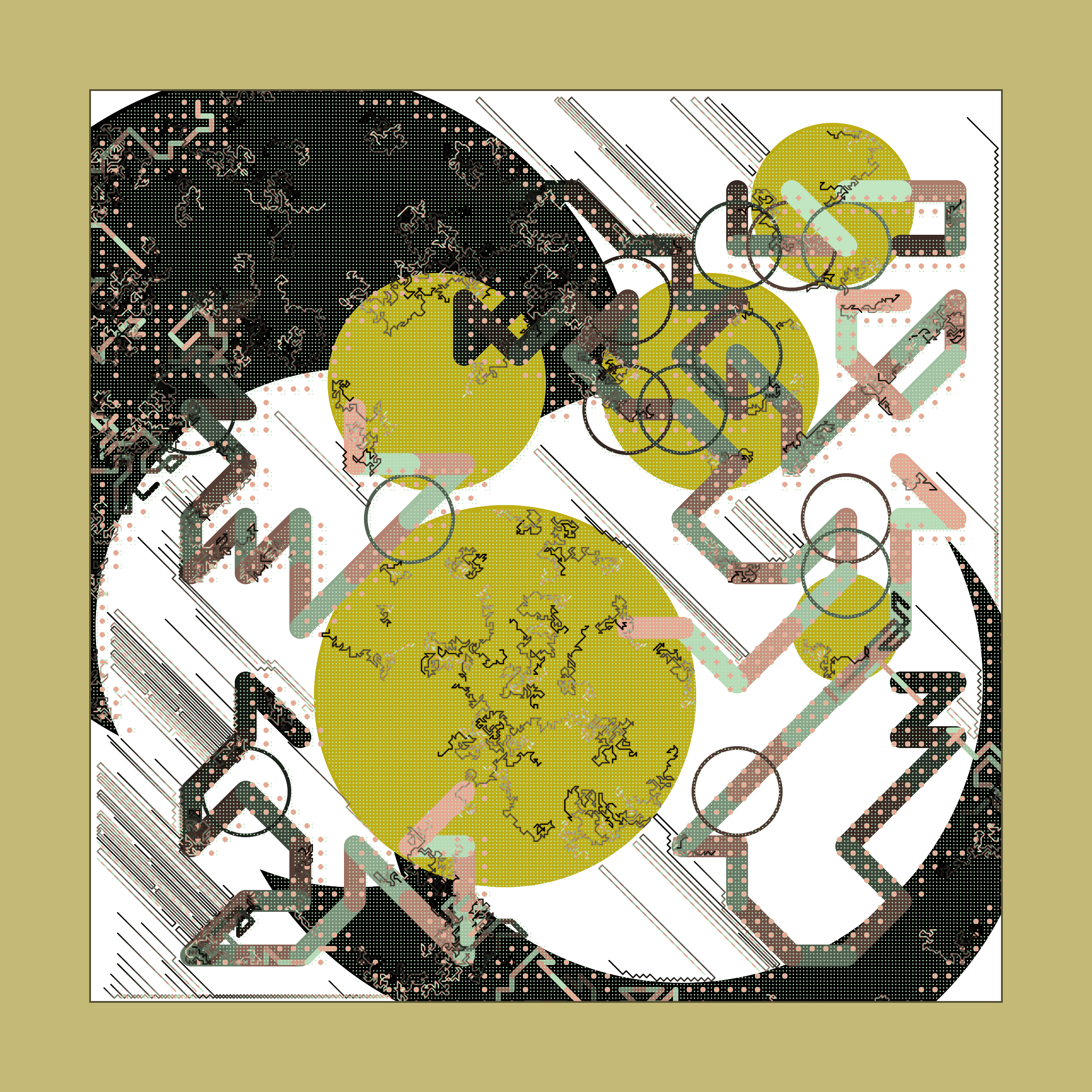 Abstraction #69000211