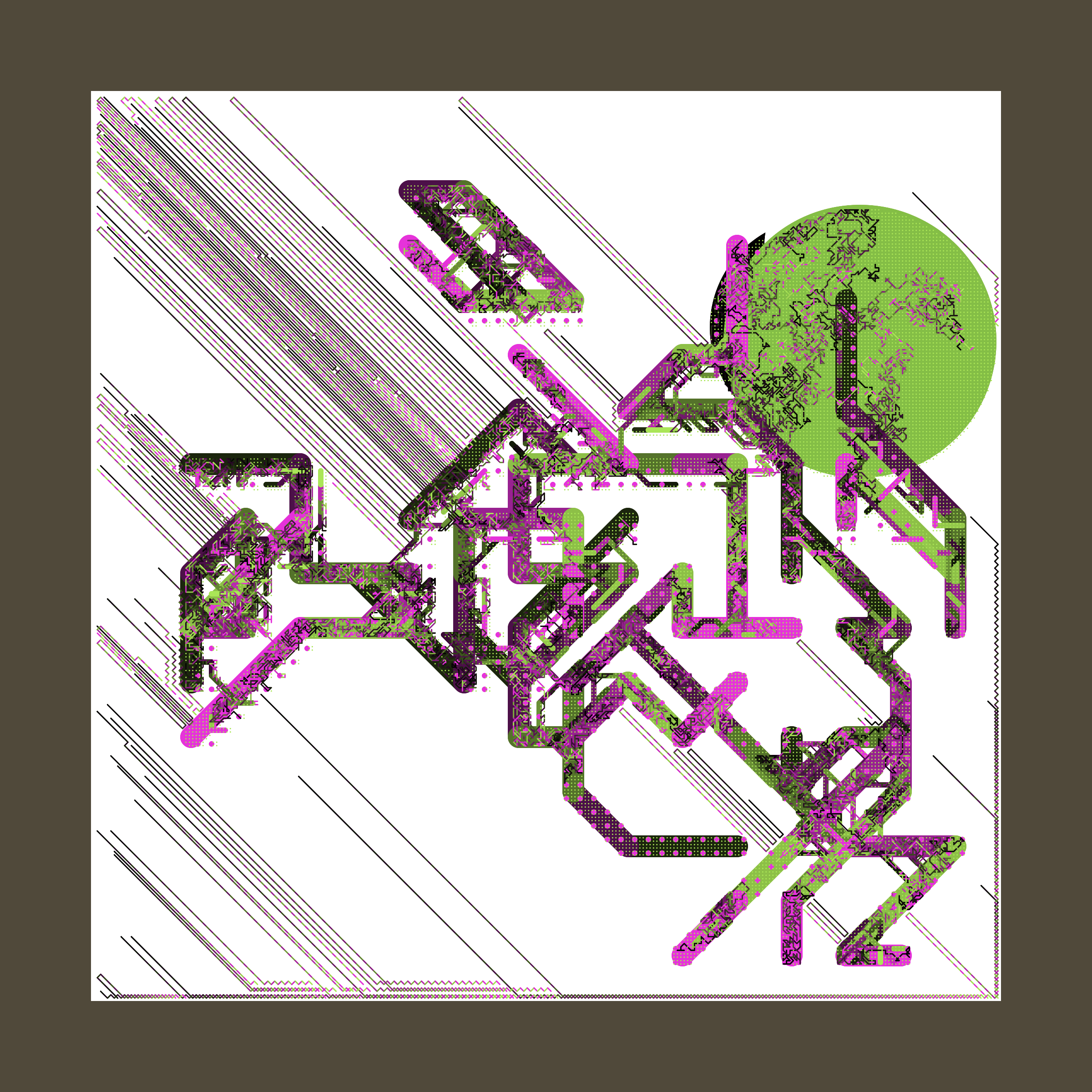 Abstraction #69000214