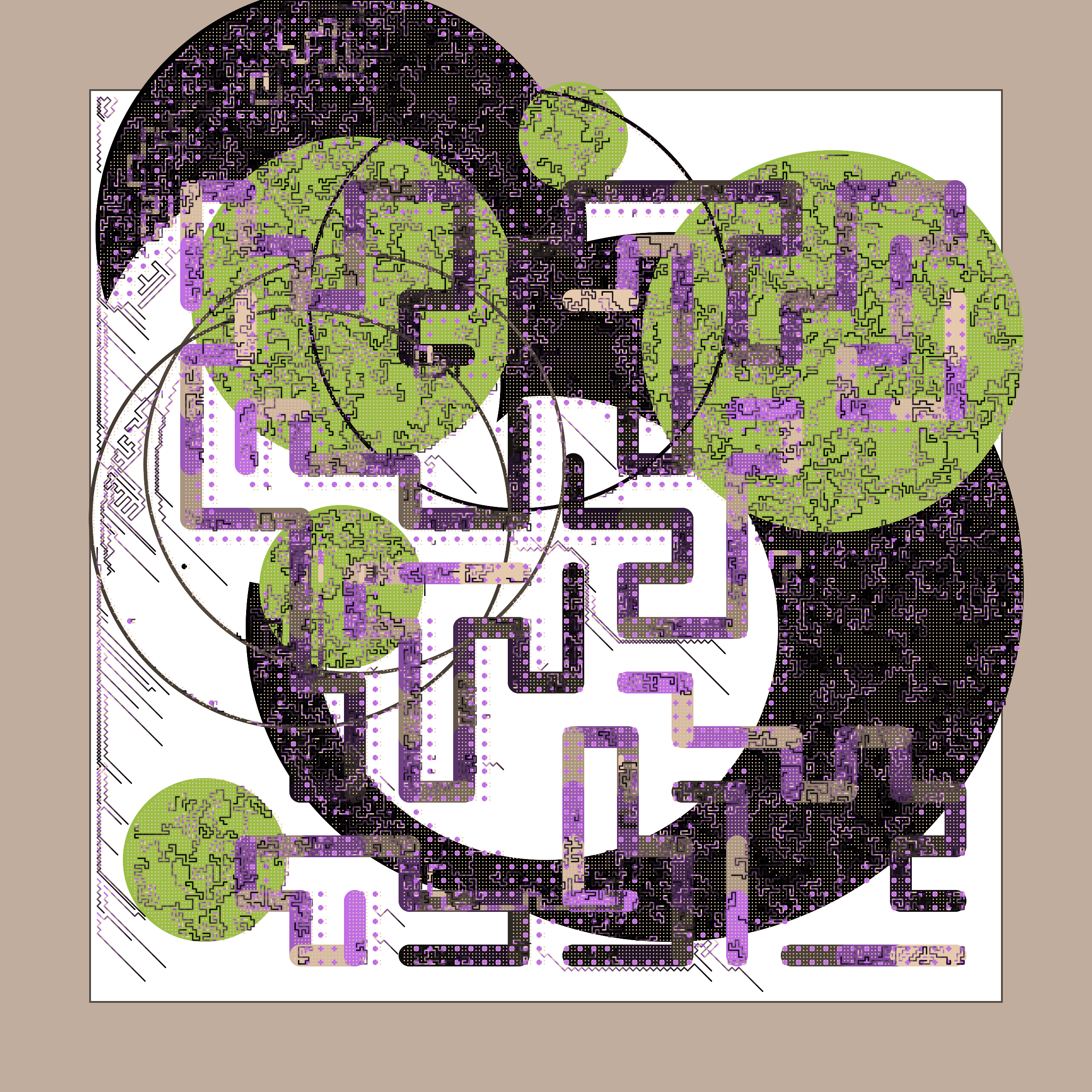 Abstraction #69000217