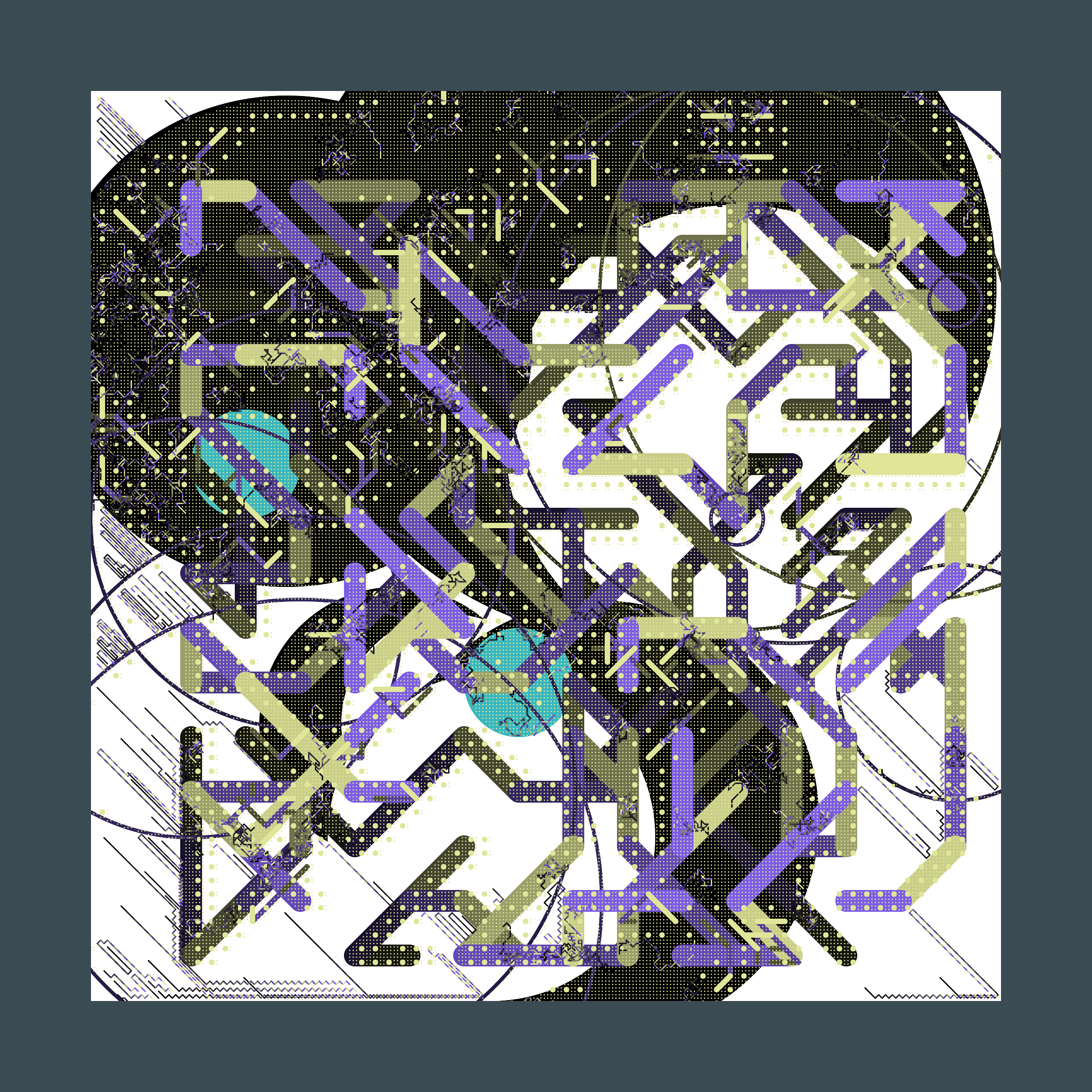 Abstraction #69000218