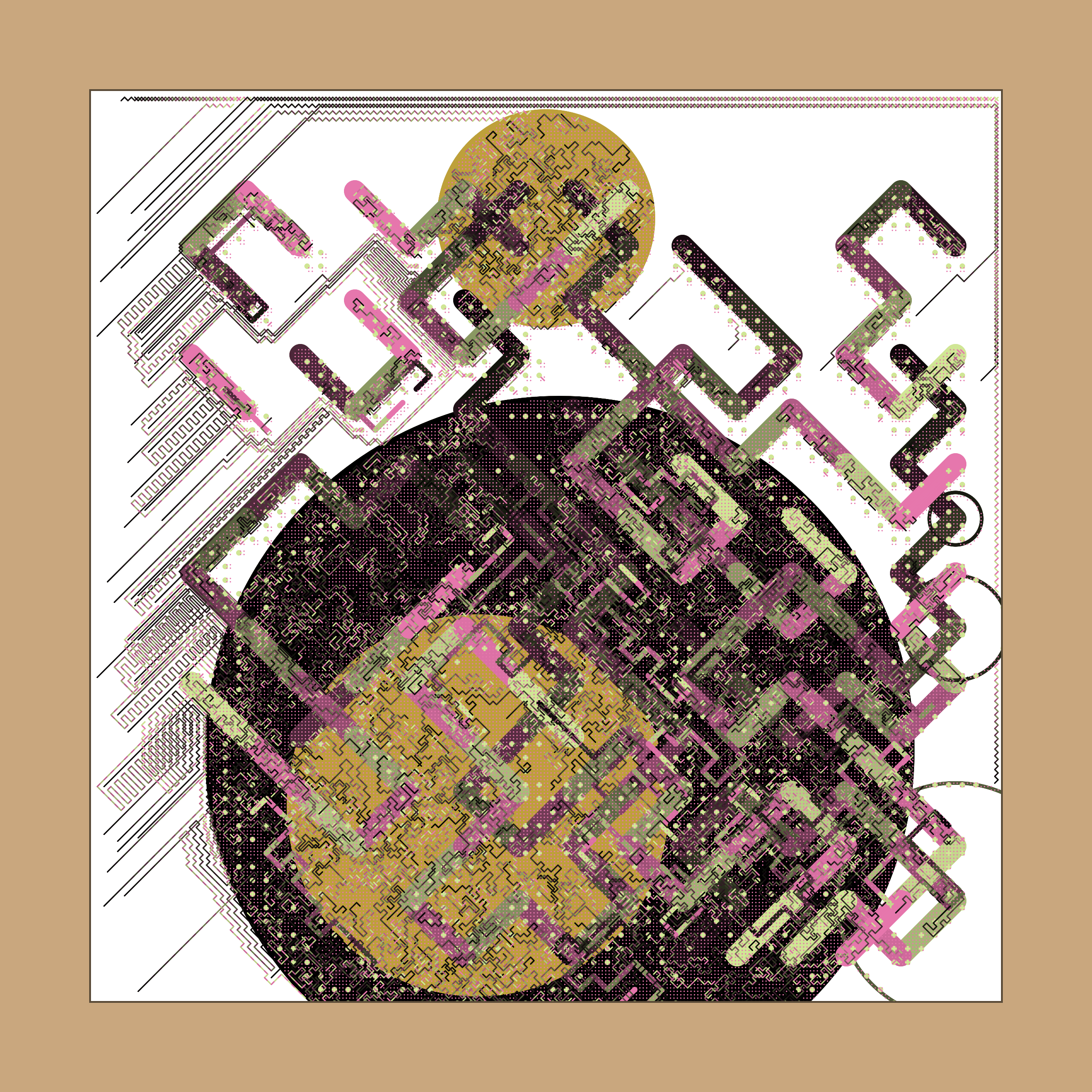 Abstraction #69000219