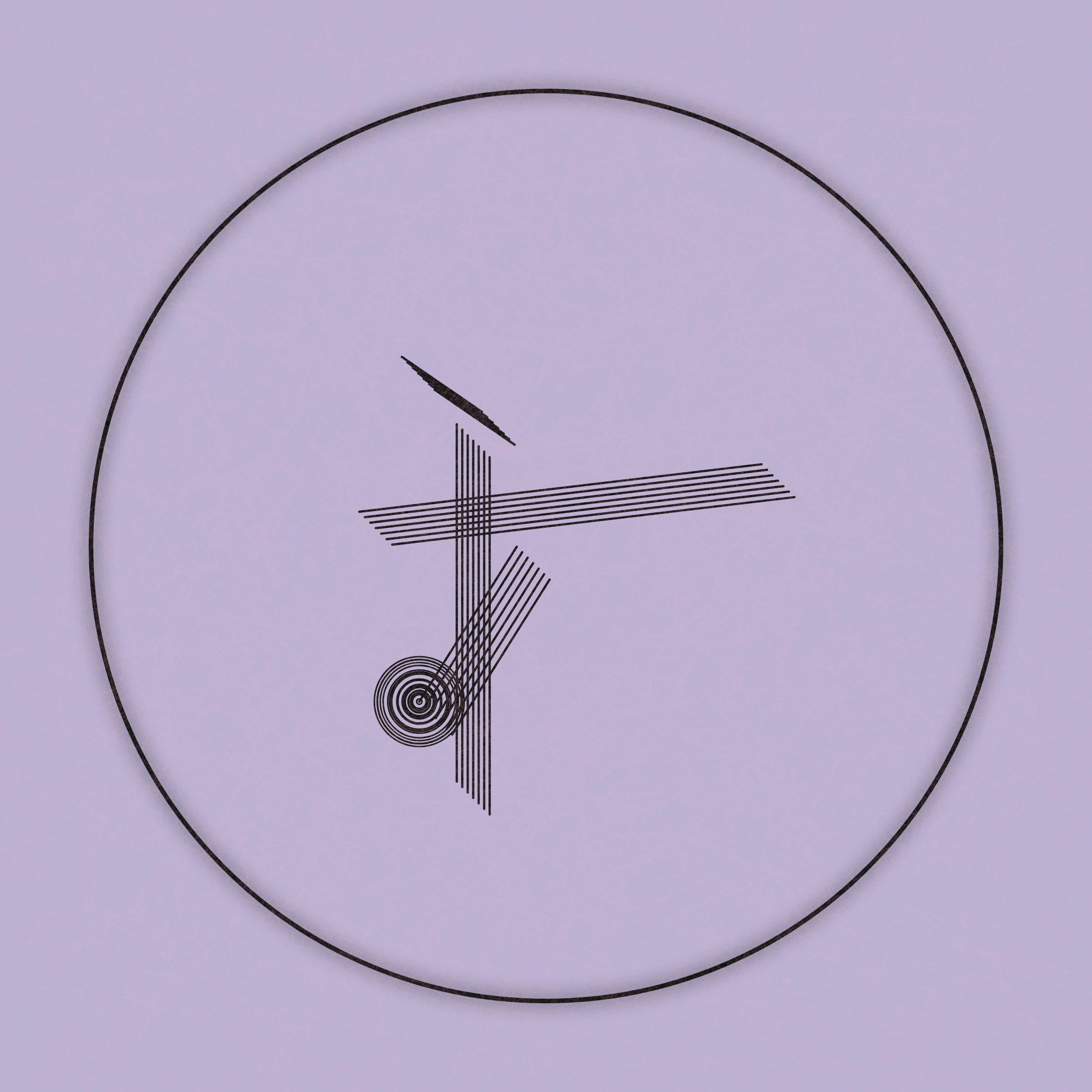 Elevated Deconstructions #7000000