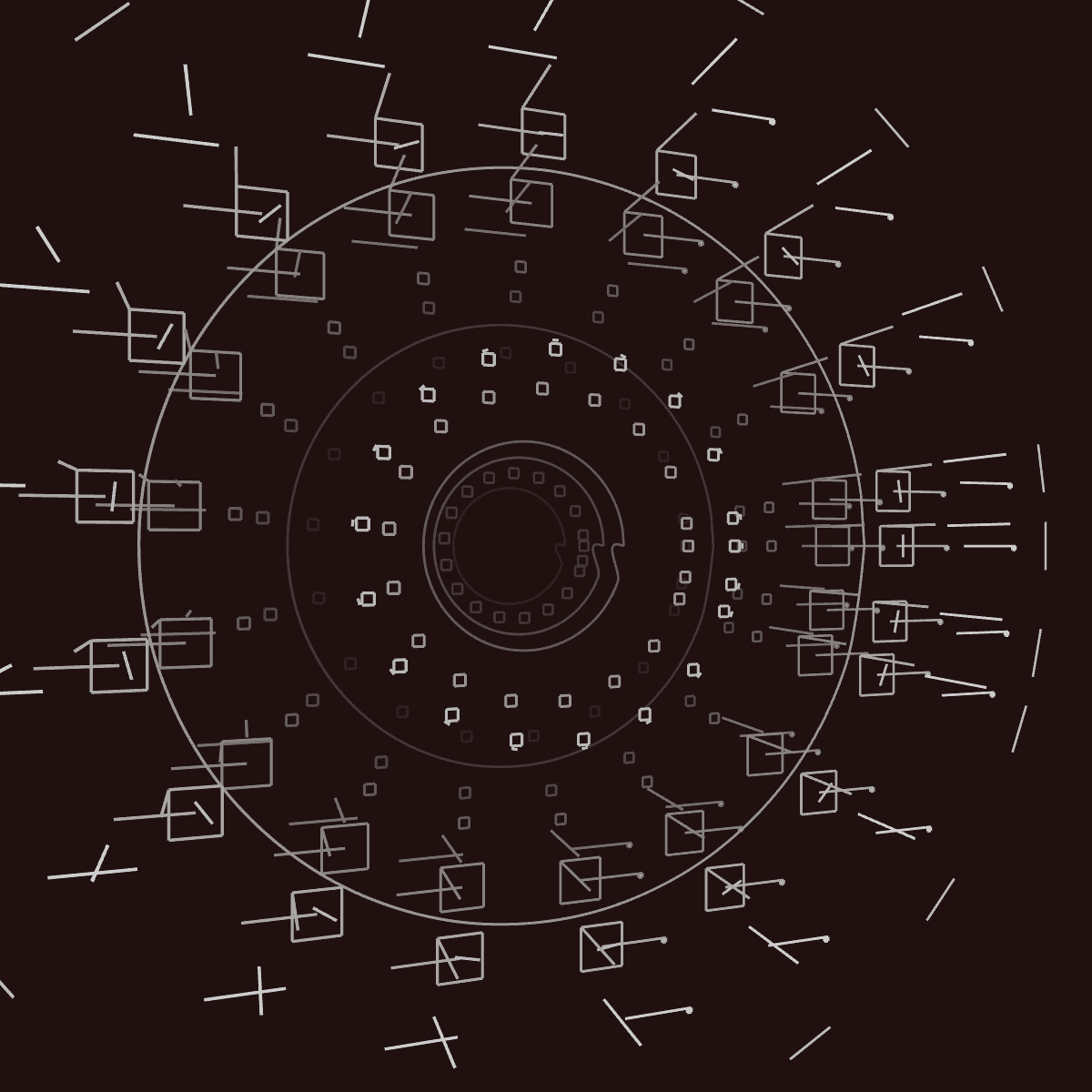 Antennas preview 2