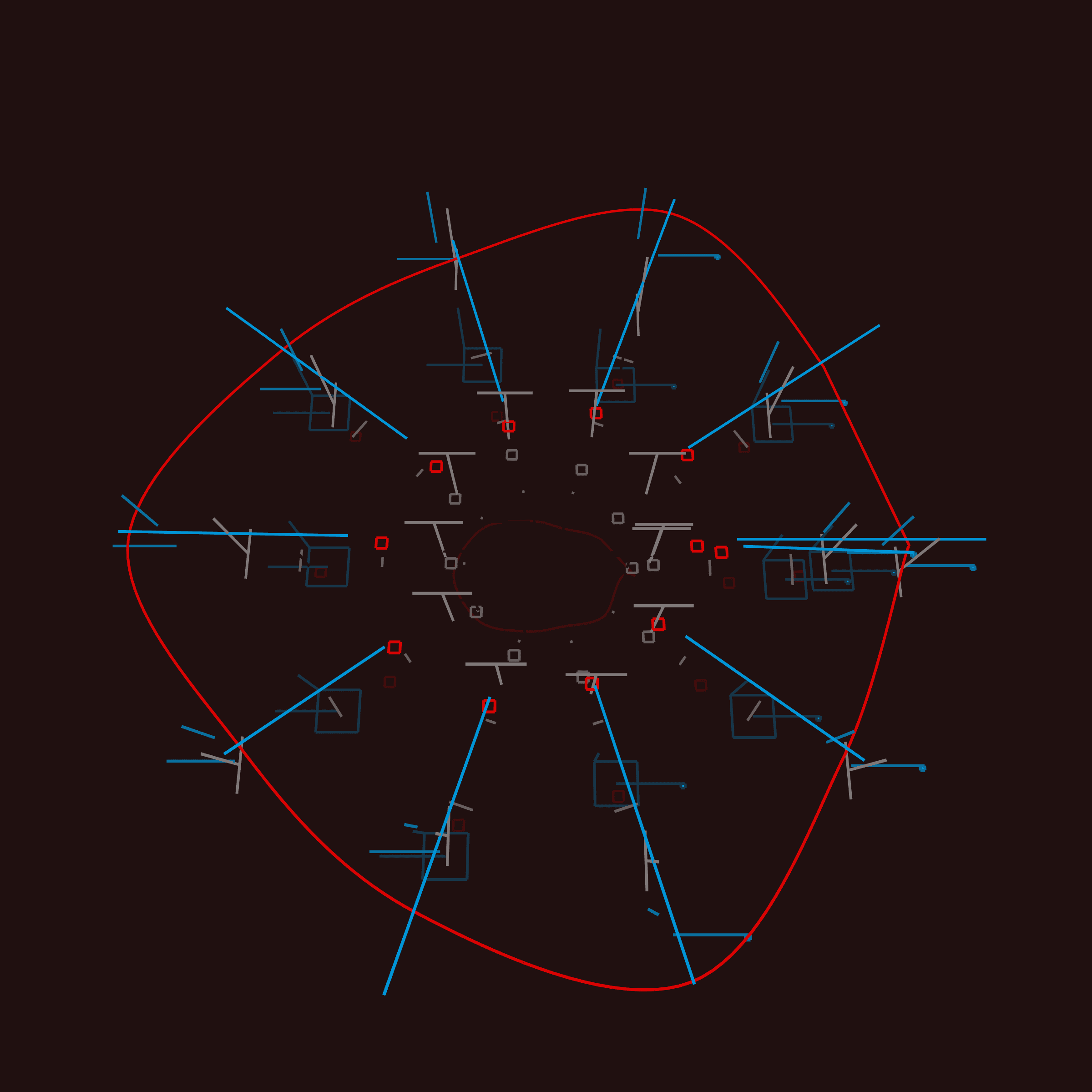 Antennas