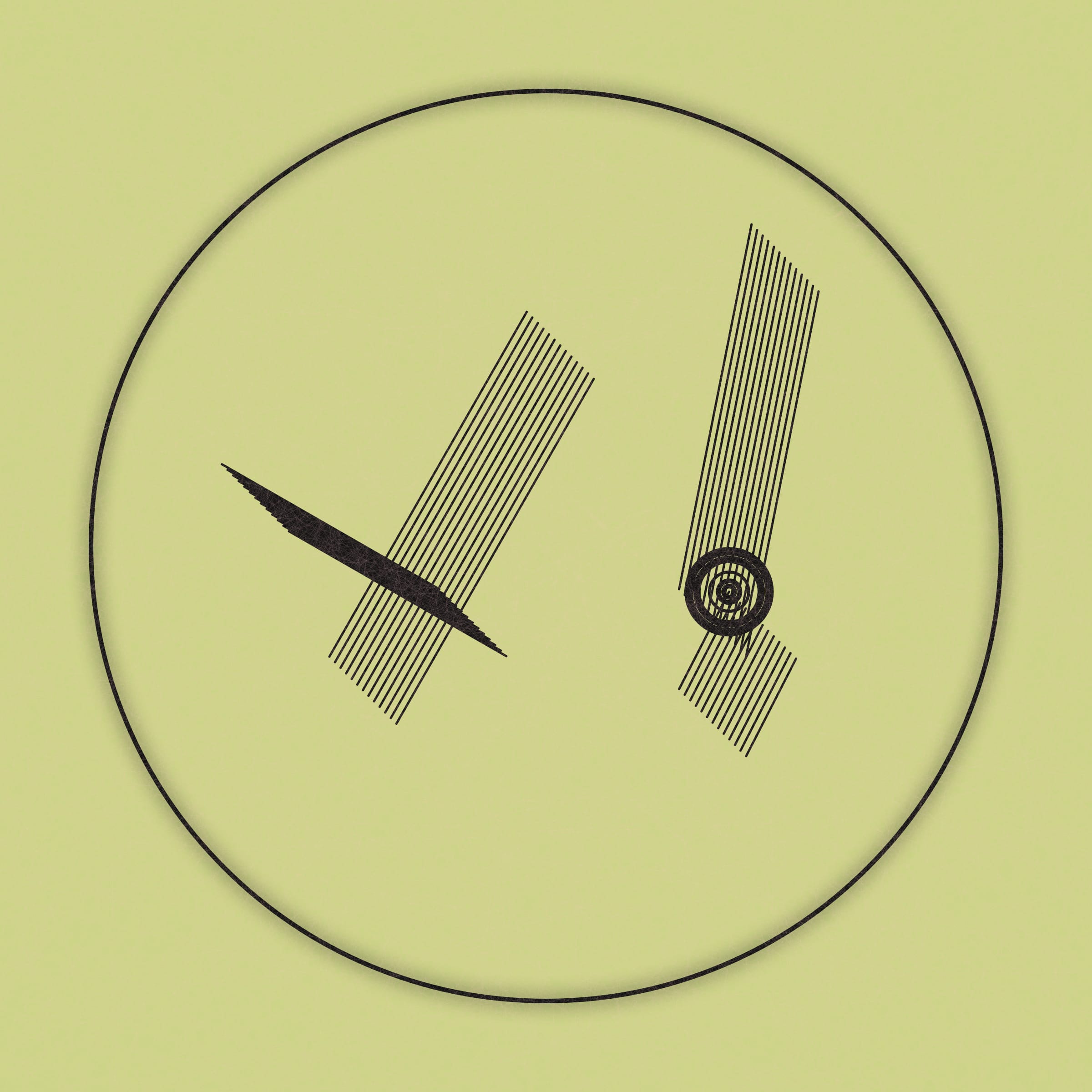 Elevated Deconstructions #7000007