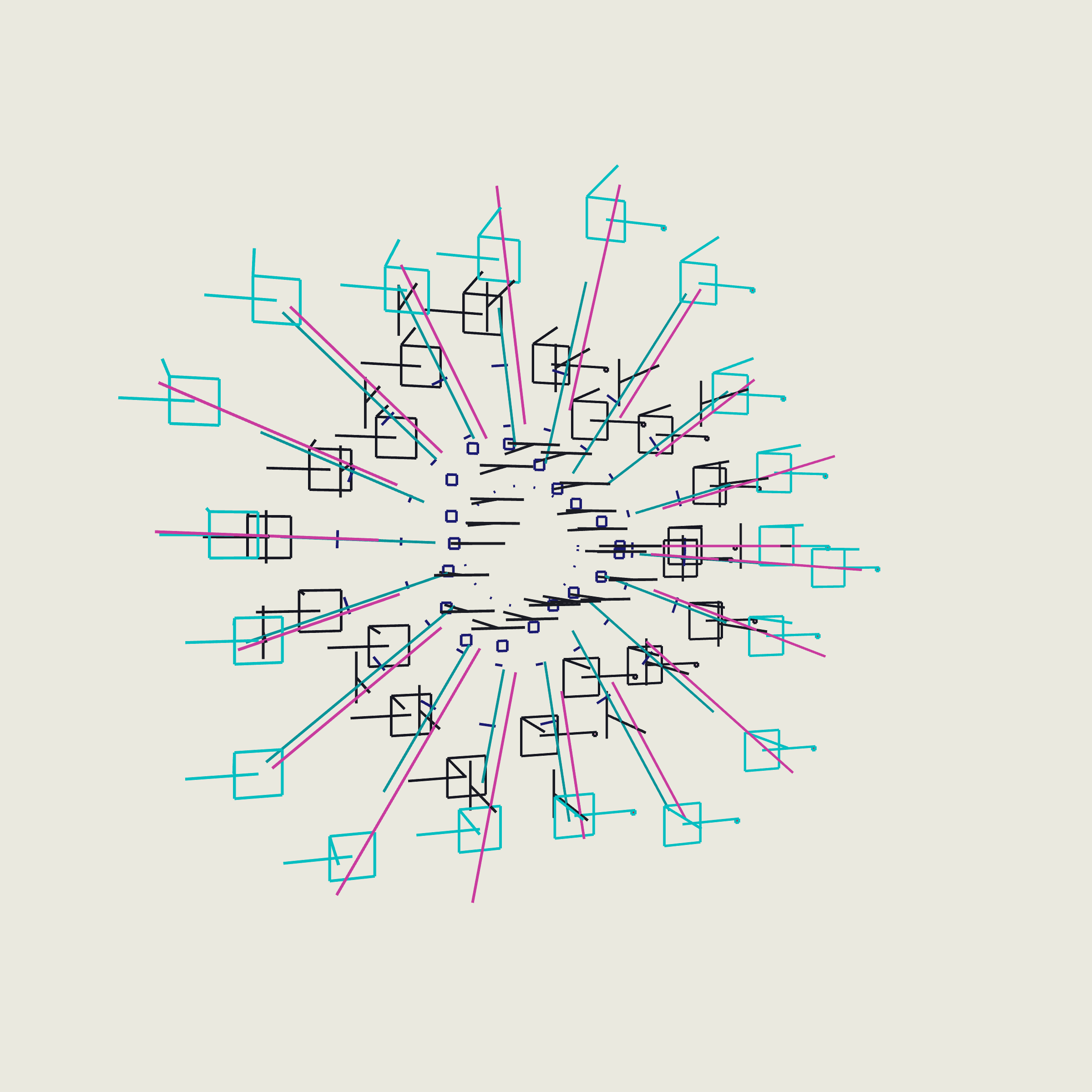 Featured token for: Antennas