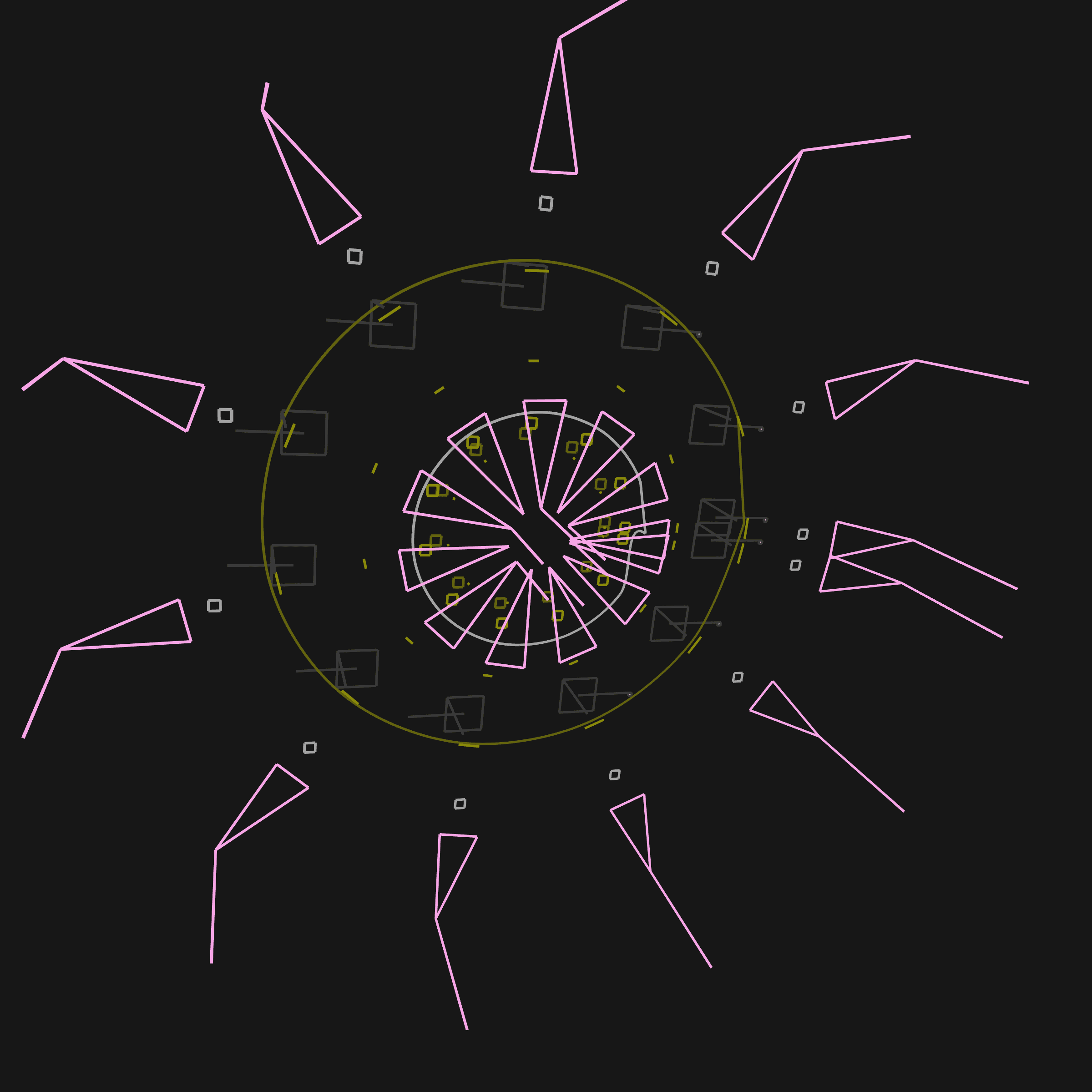 Antennas