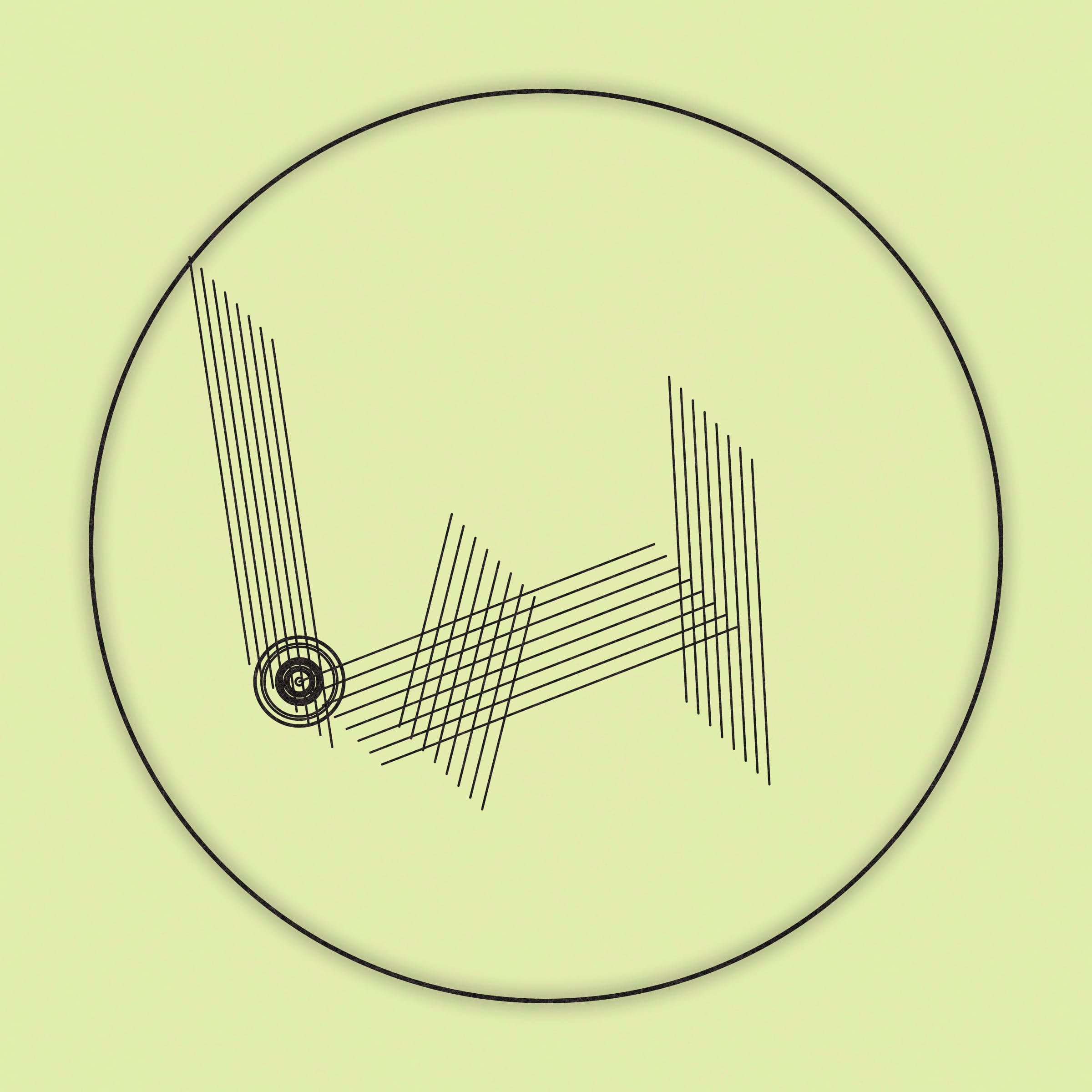 Elevated Deconstructions #7000016