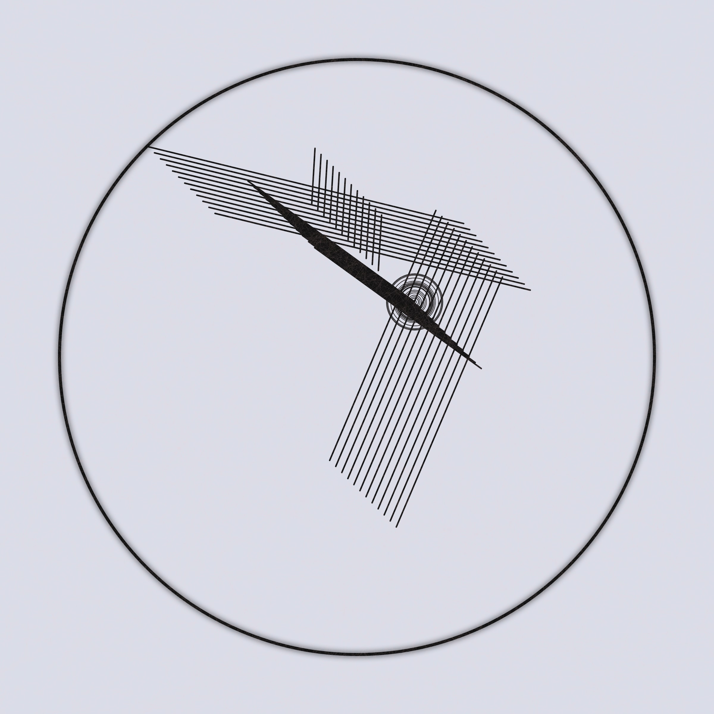 Elevated Deconstructions #7000017