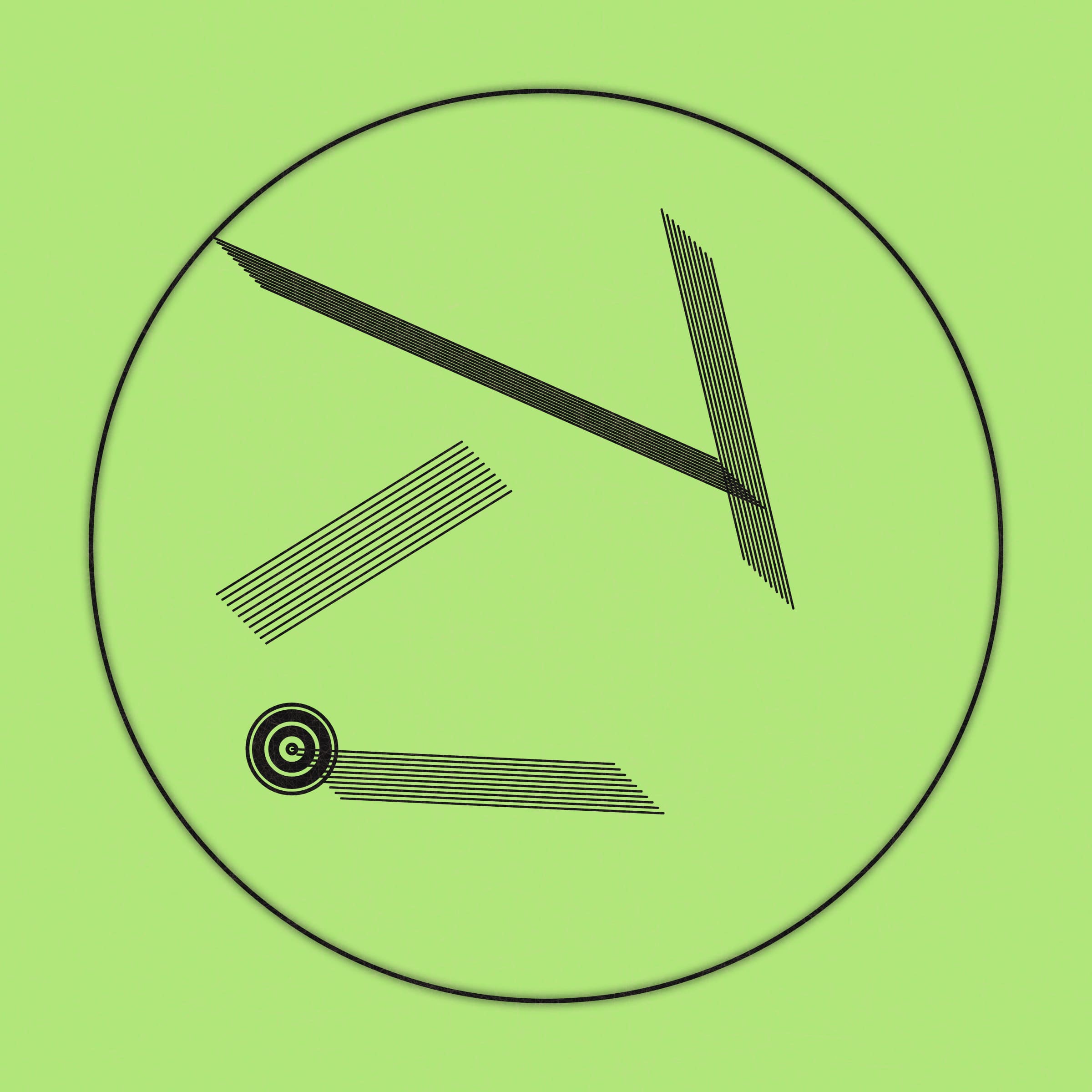 Elevated Deconstructions #7000022