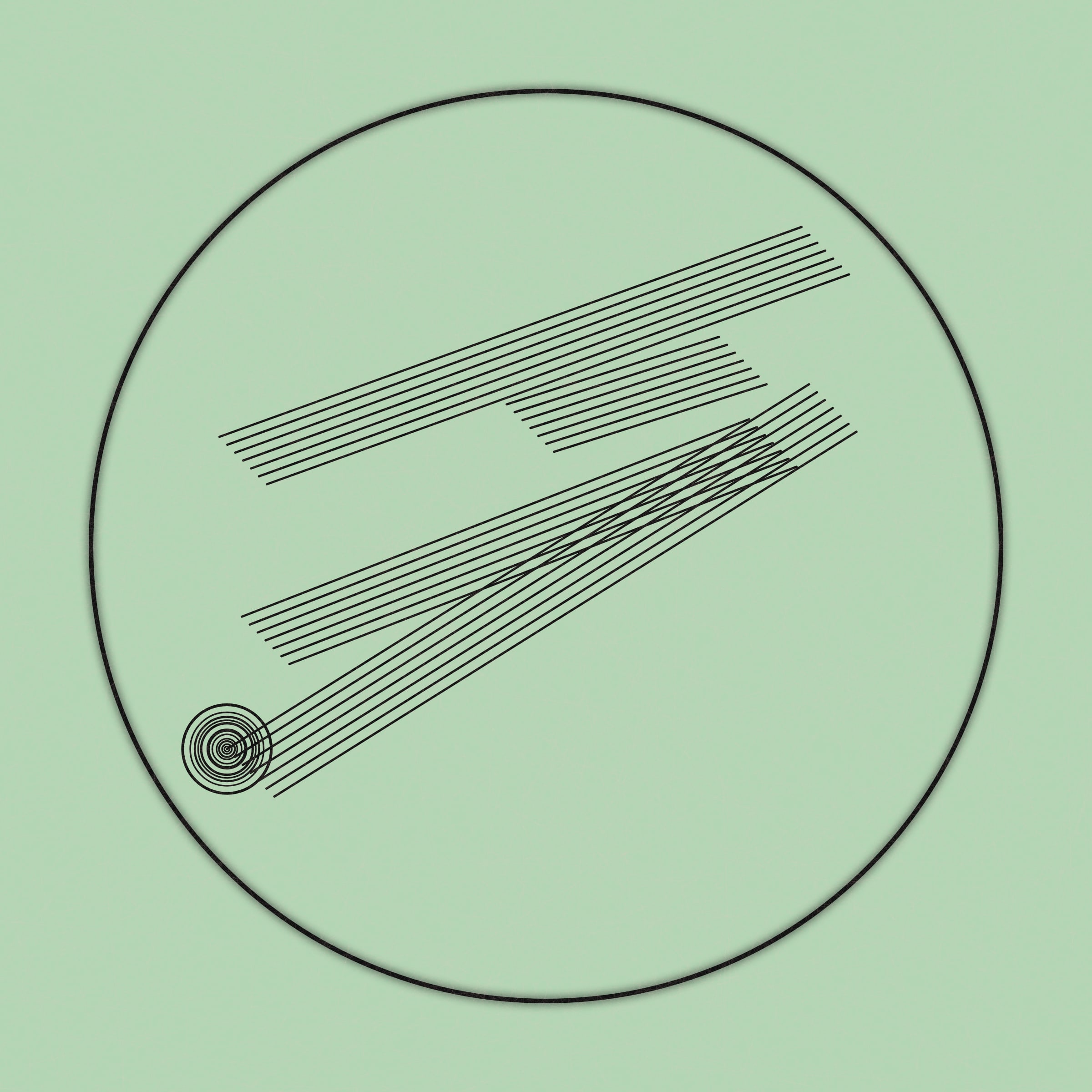 Elevated Deconstructions #7000030