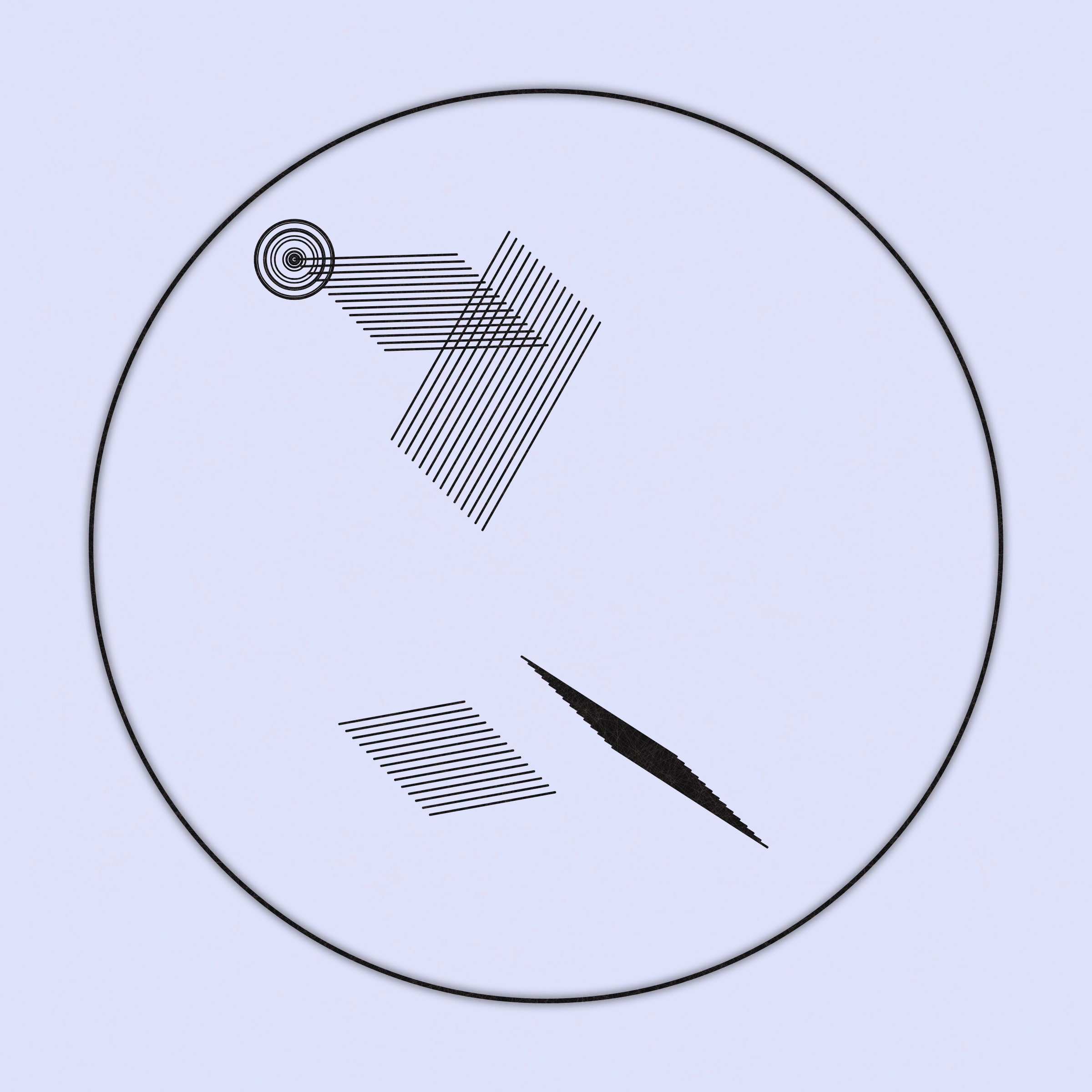 Elevated Deconstructions #7000058