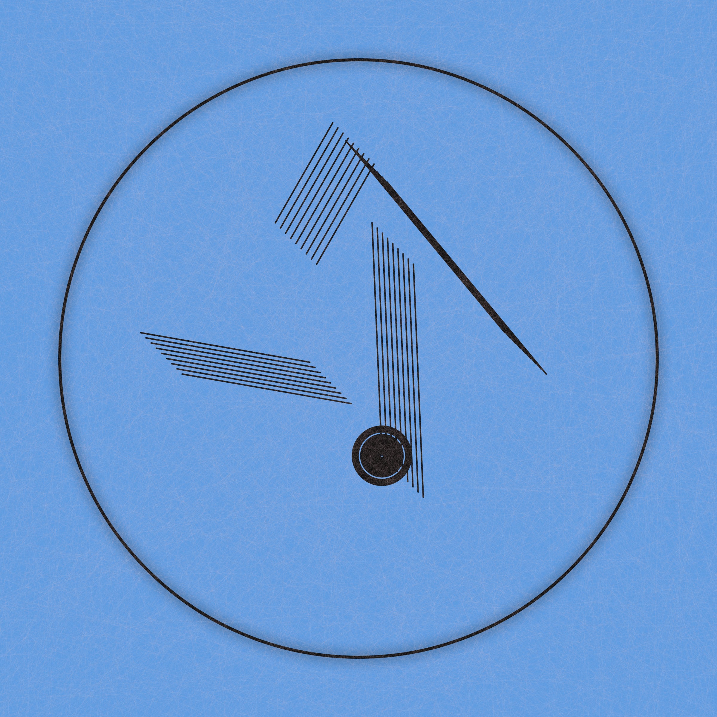 Elevated Deconstructions #7000066