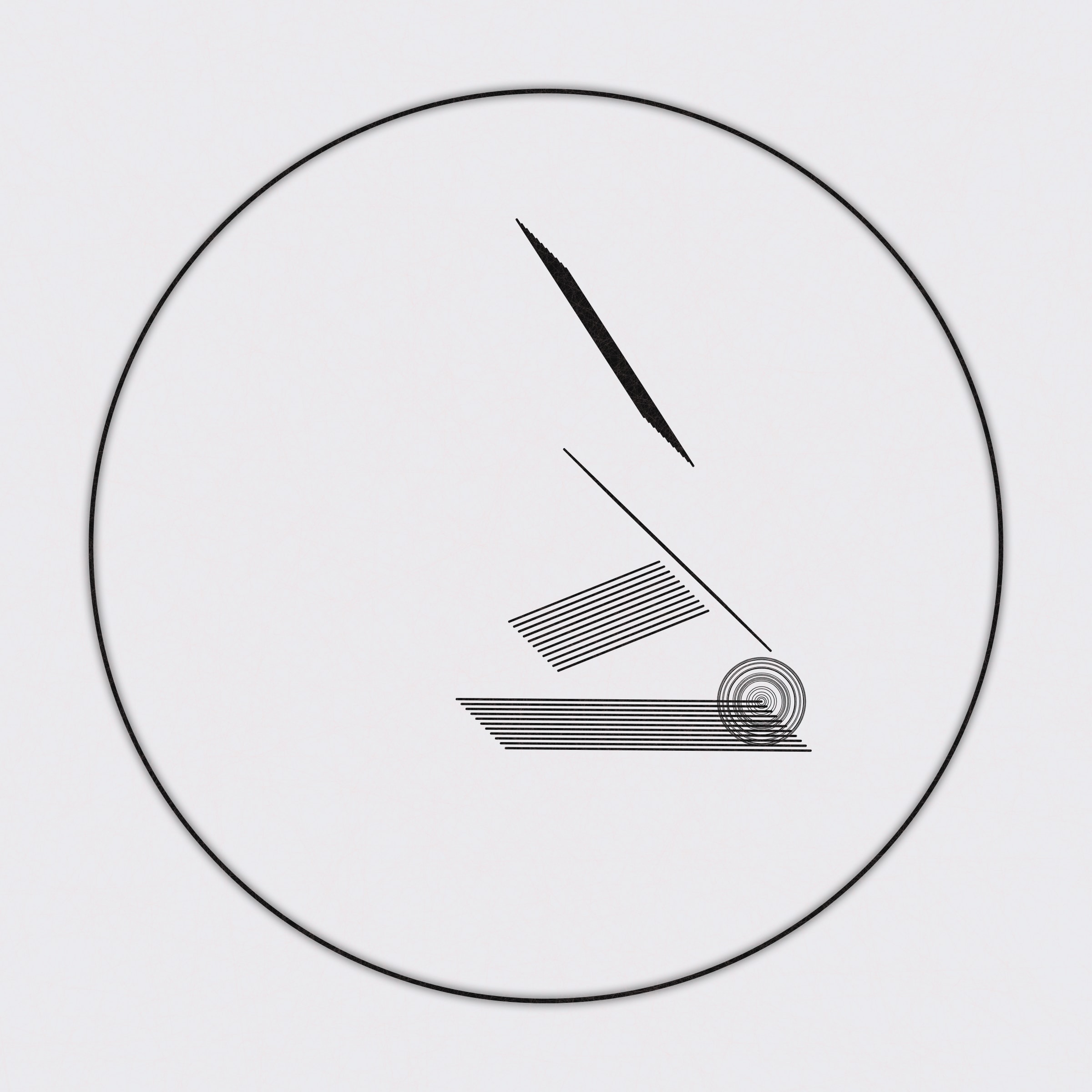 Featured token for: Elevated Deconstructions