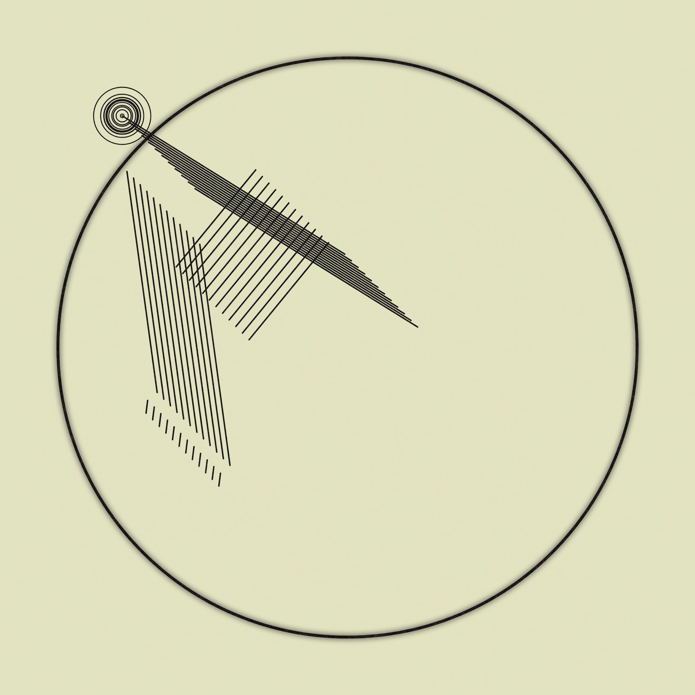 Featured token for: Elevated Deconstructions