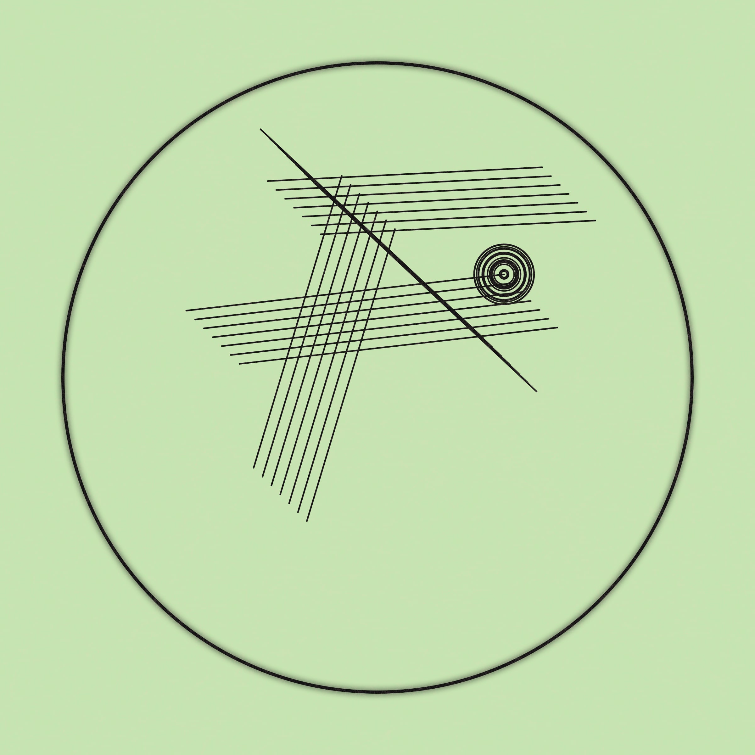 Elevated Deconstructions #7000095