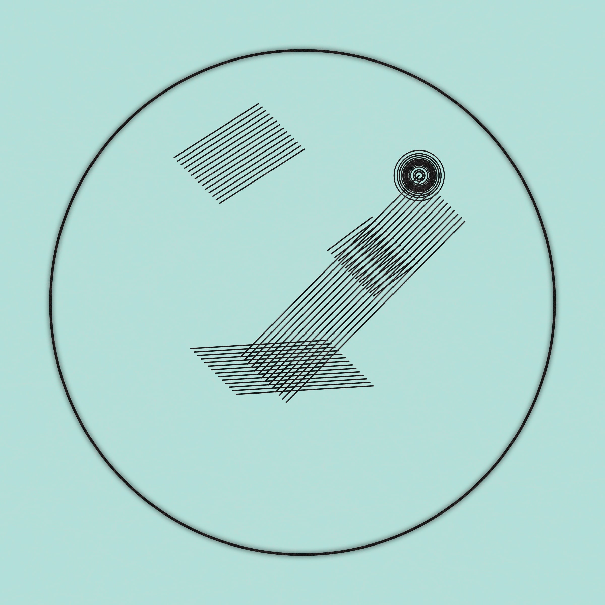 Elevated Deconstructions #7000103