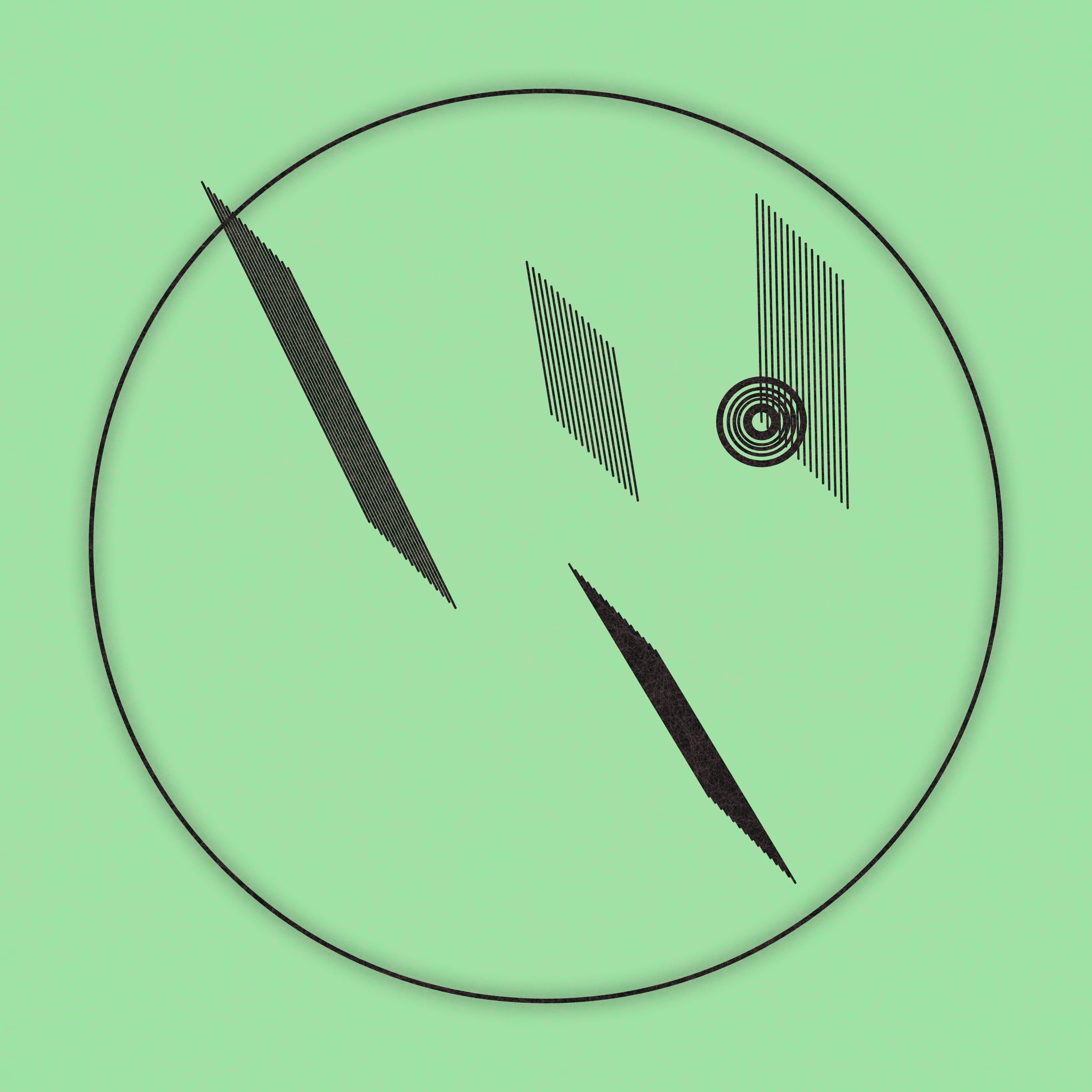 Elevated Deconstructions #7000111