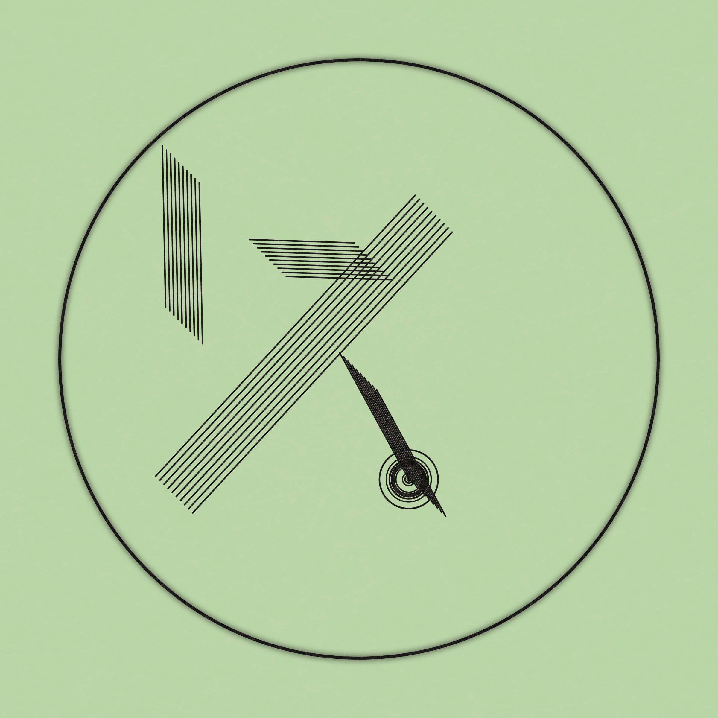 Elevated Deconstructions #7000117