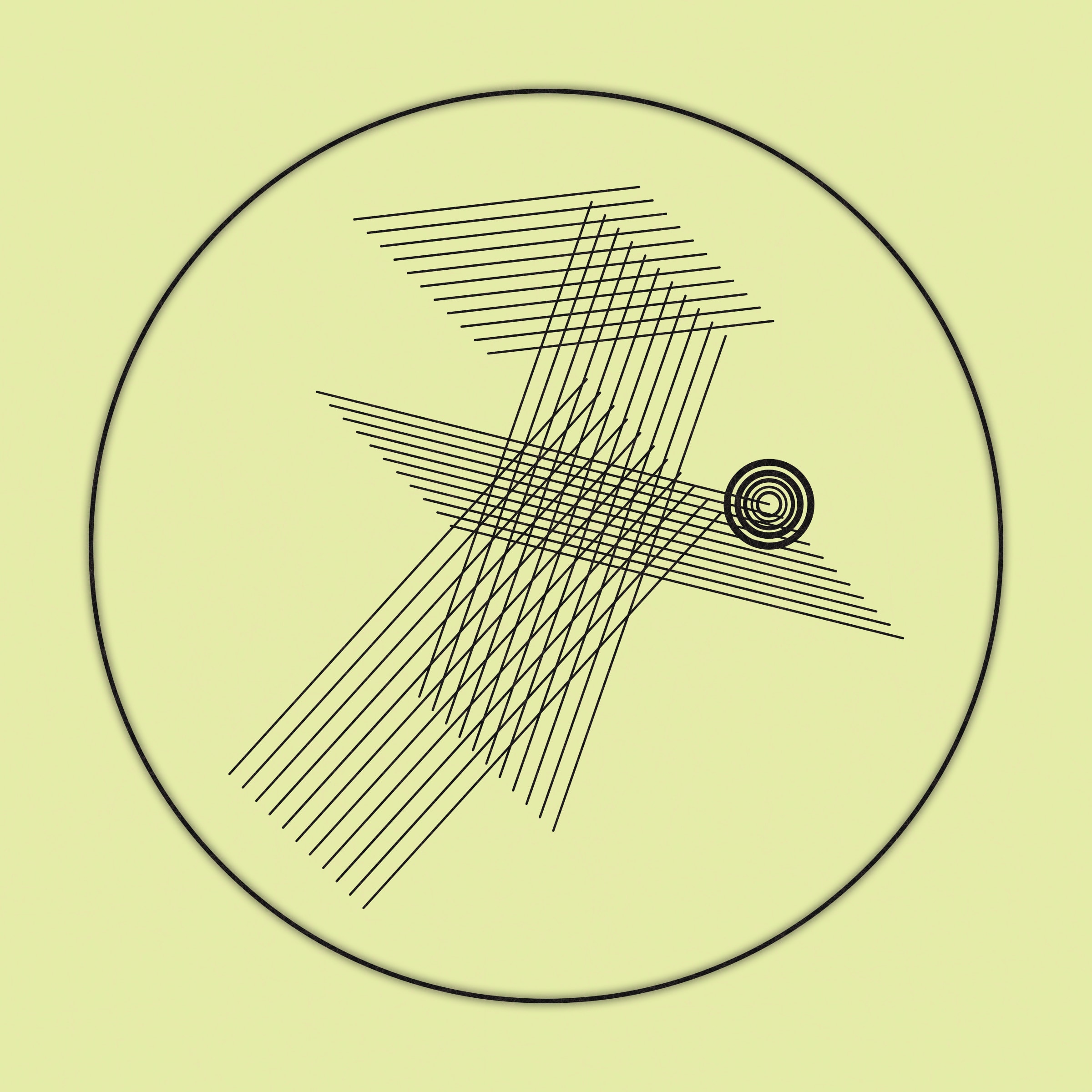 Featured token for: Elevated Deconstructions