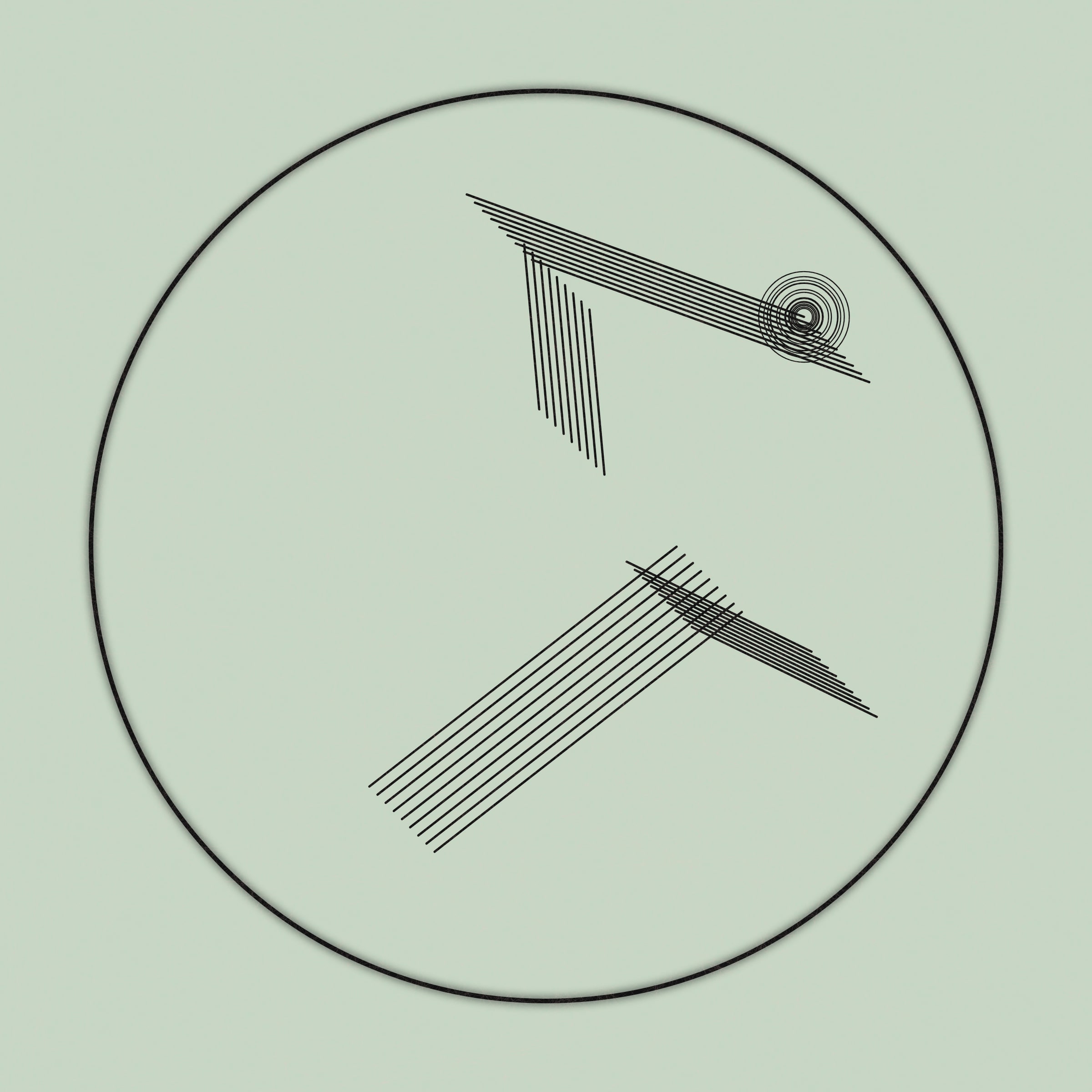 Elevated Deconstructions #7000152