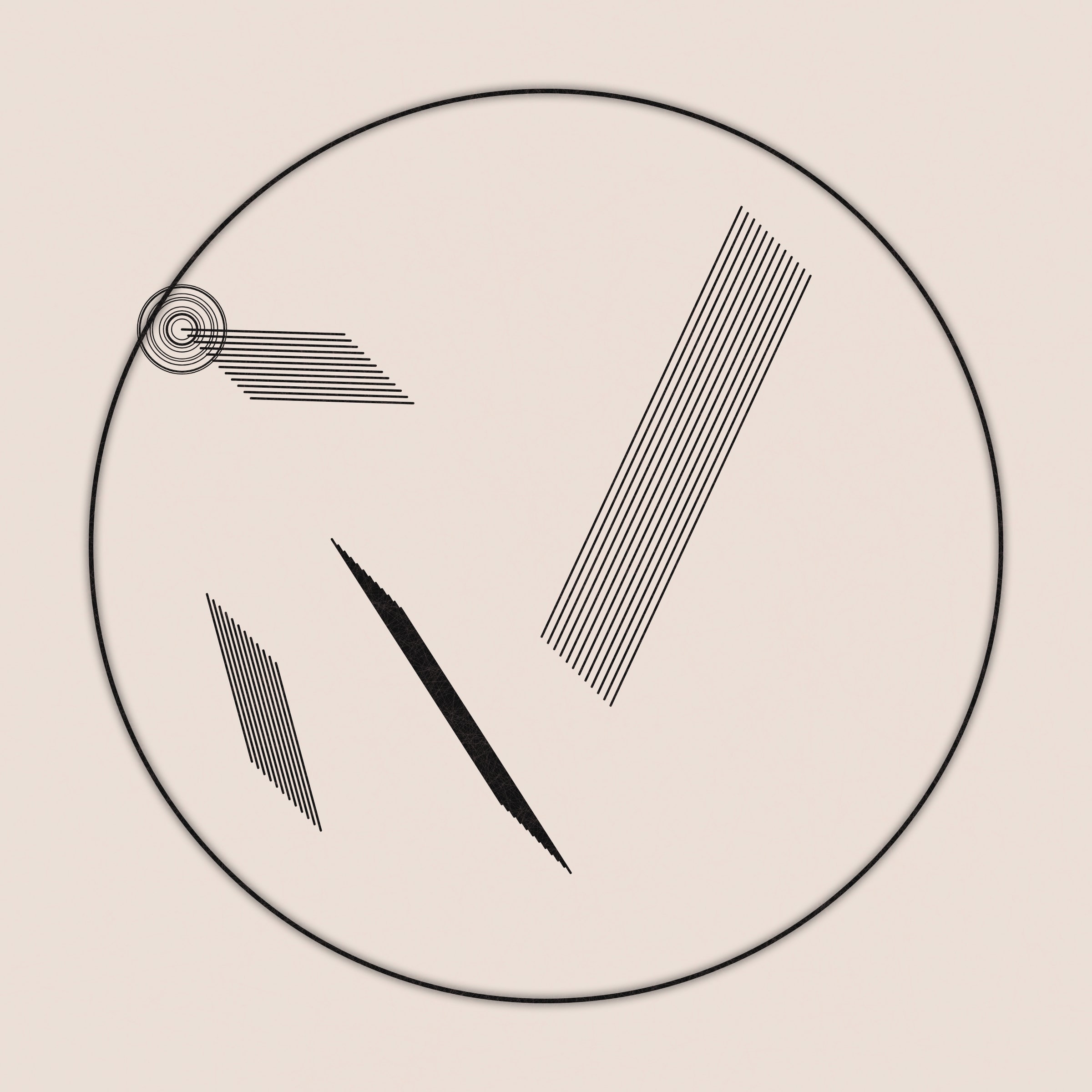 Elevated Deconstructions #7000177