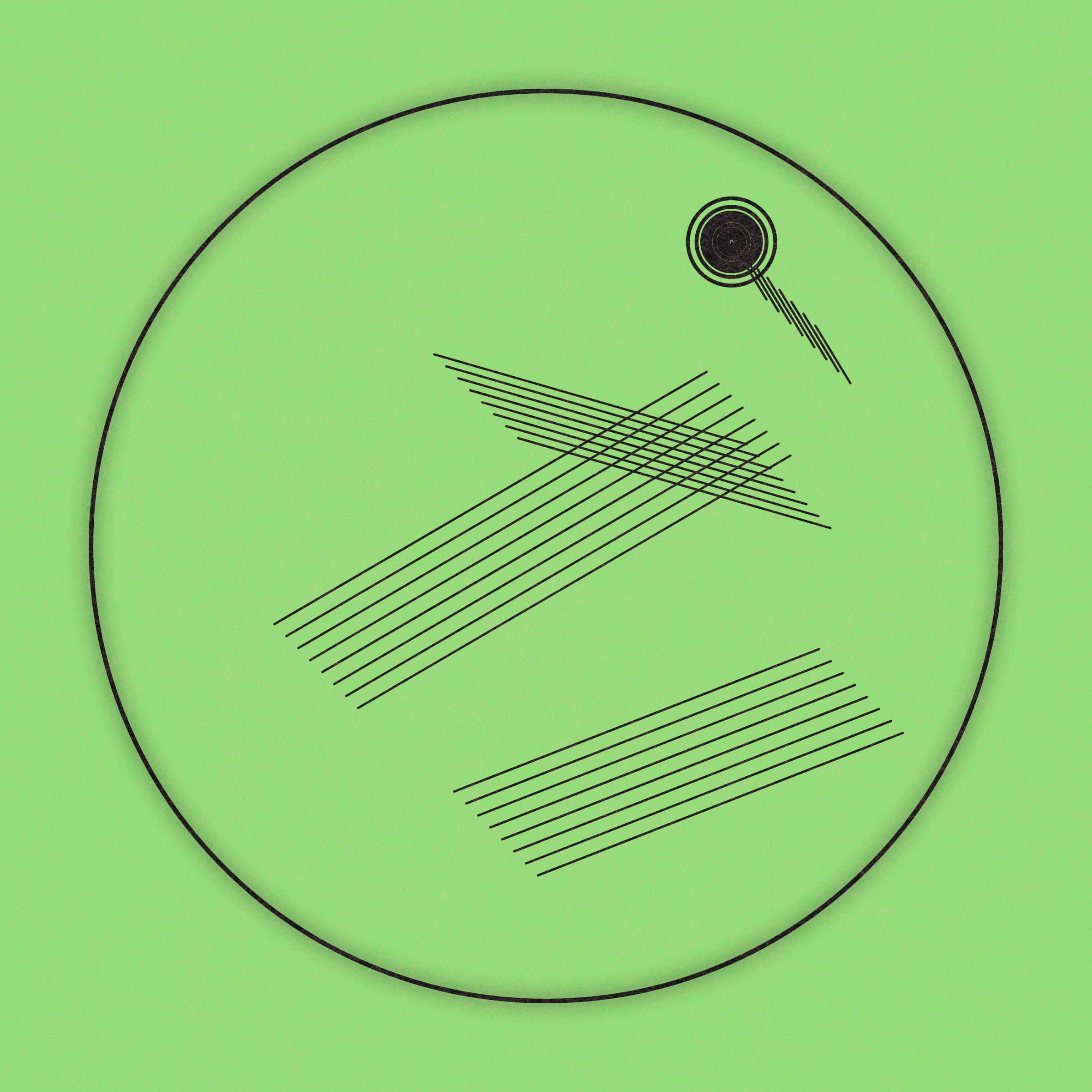 Elevated Deconstructions #7000179