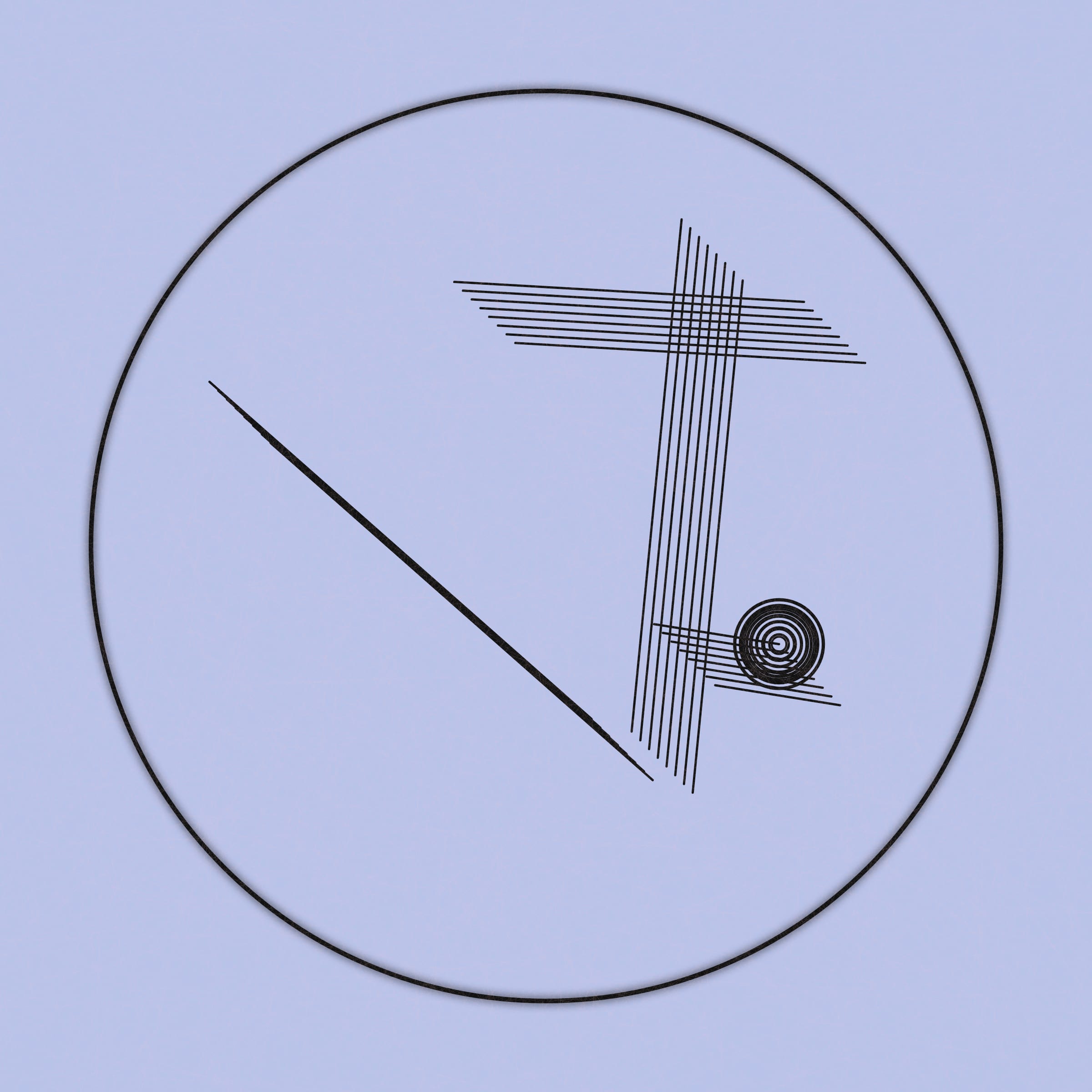 Elevated Deconstructions #7000186