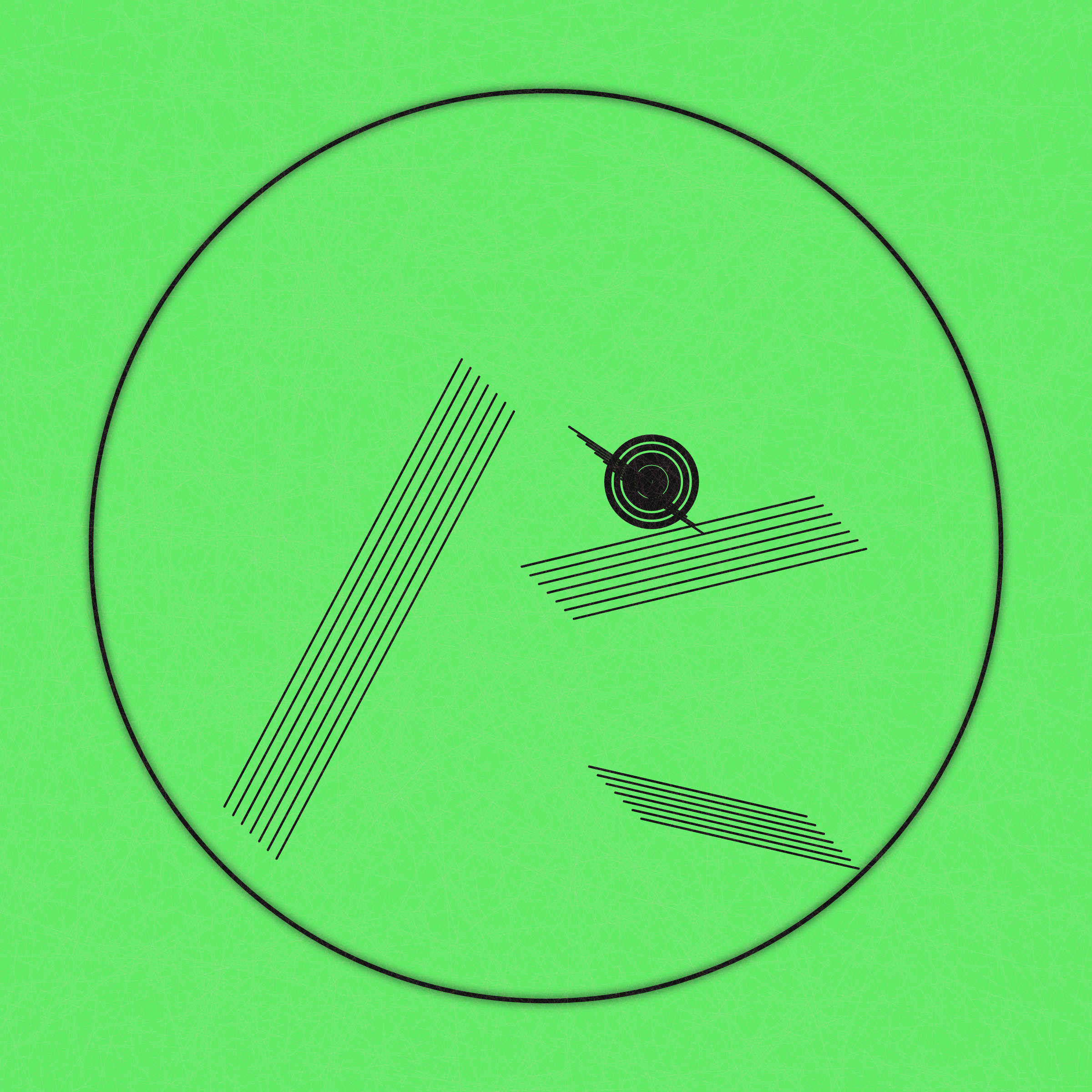 Elevated Deconstructions #7000187