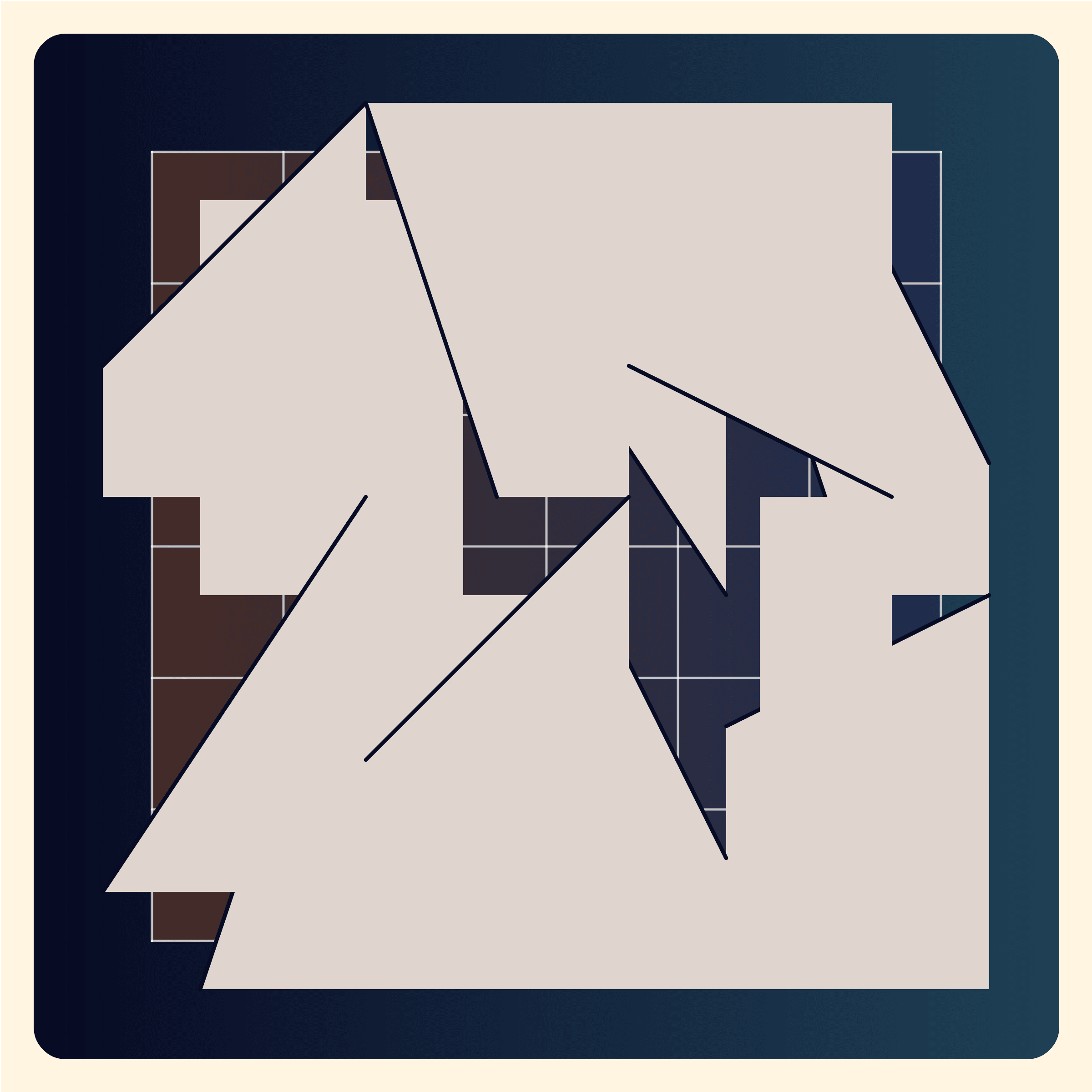 Featured token for: Andradite