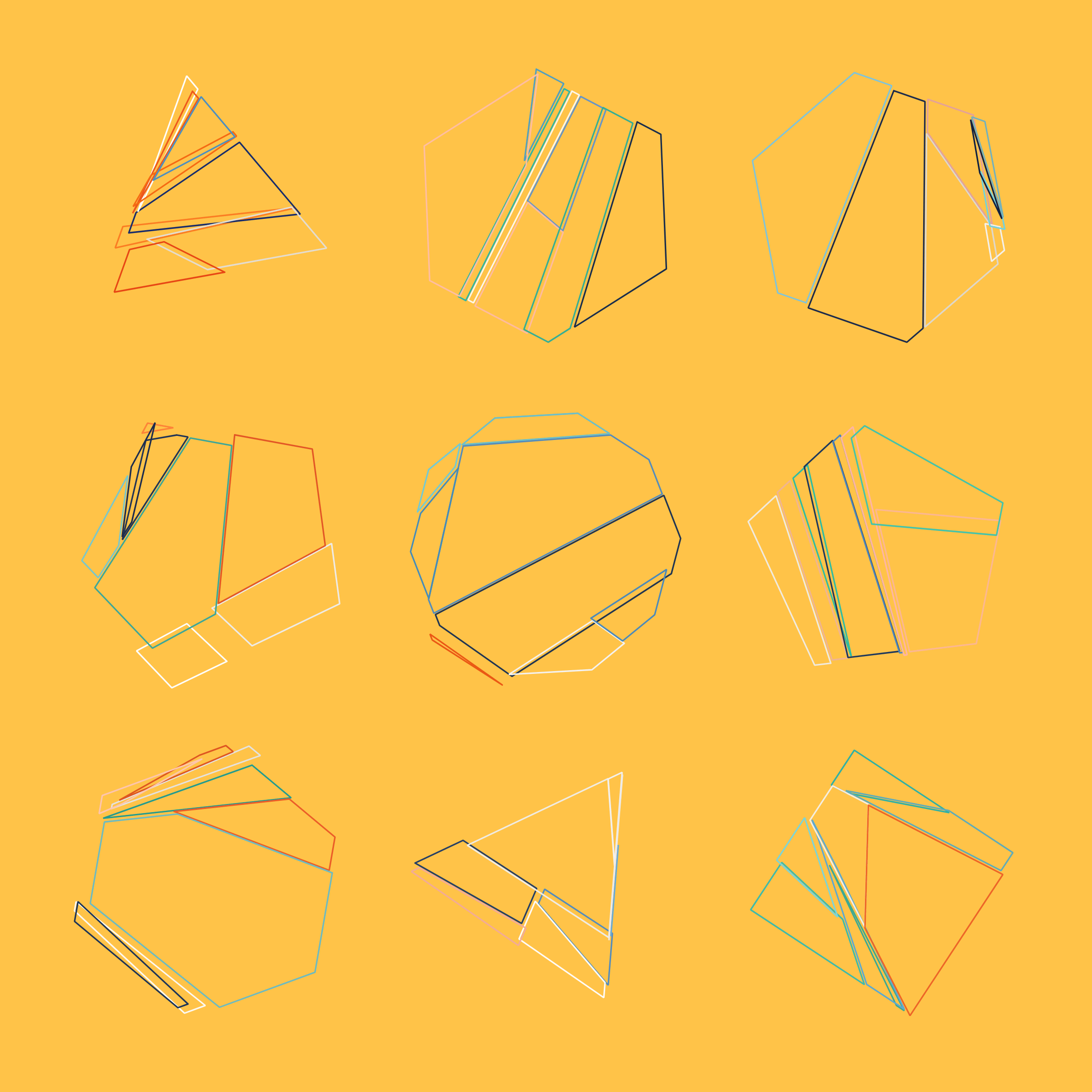 Featured token for: Frammenti