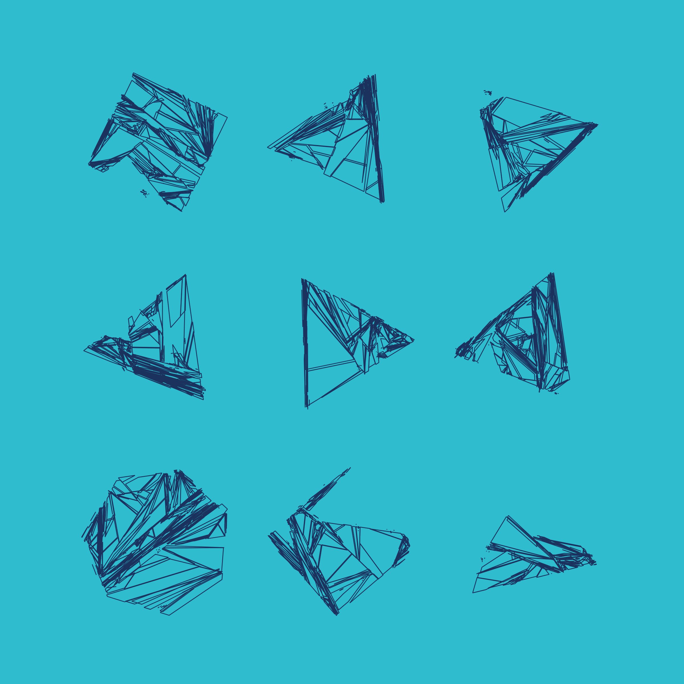 Featured token for: Frammenti