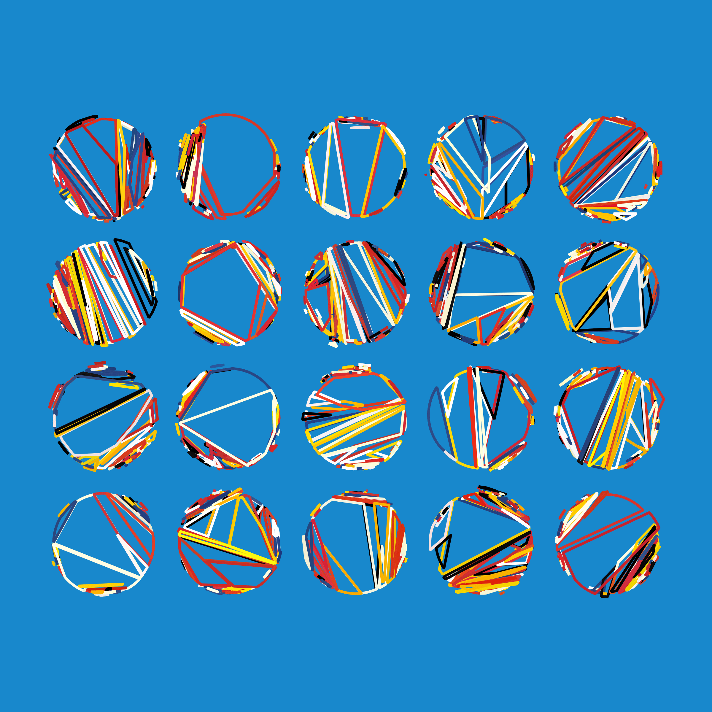 Featured token for: Frammenti
