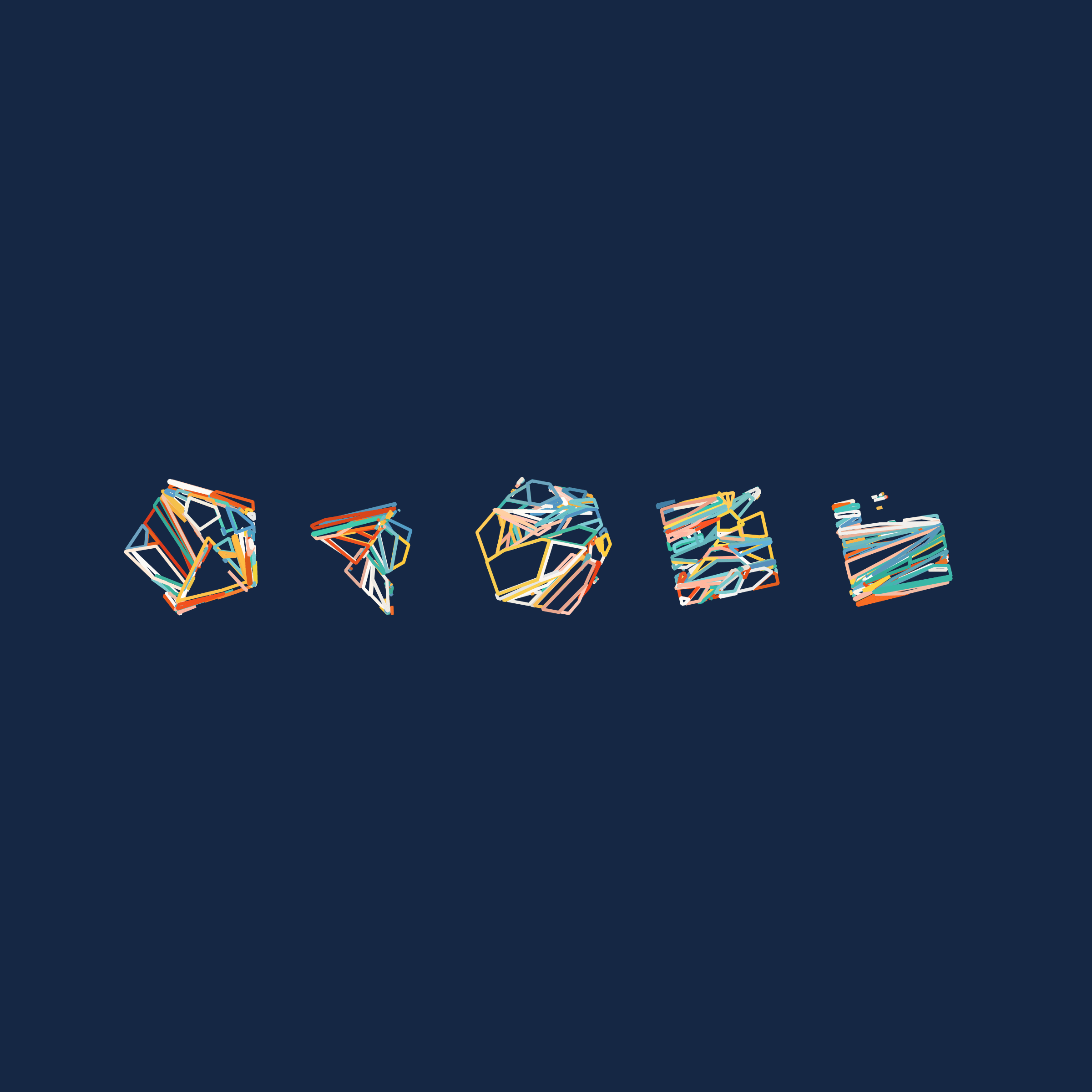 Featured token for: Frammenti