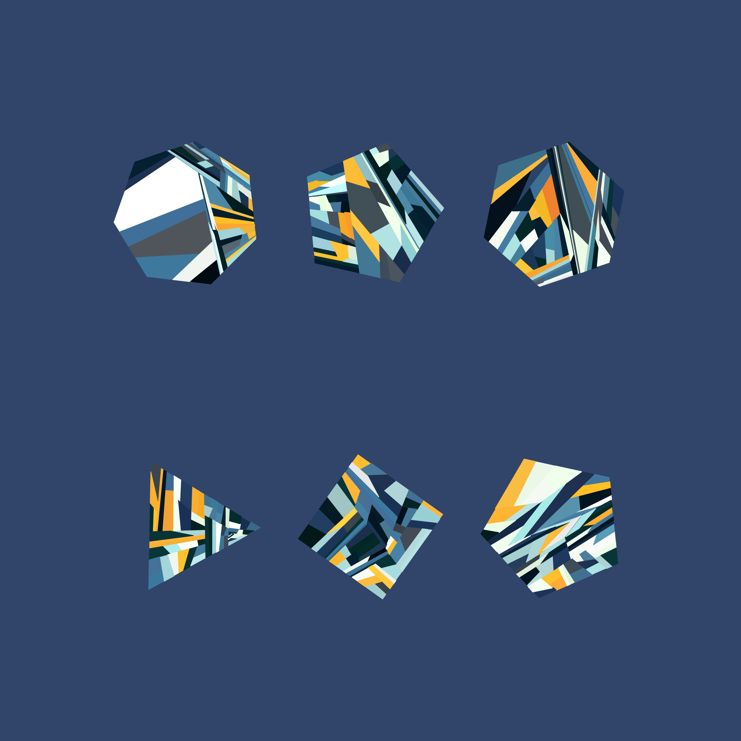 Frammenti