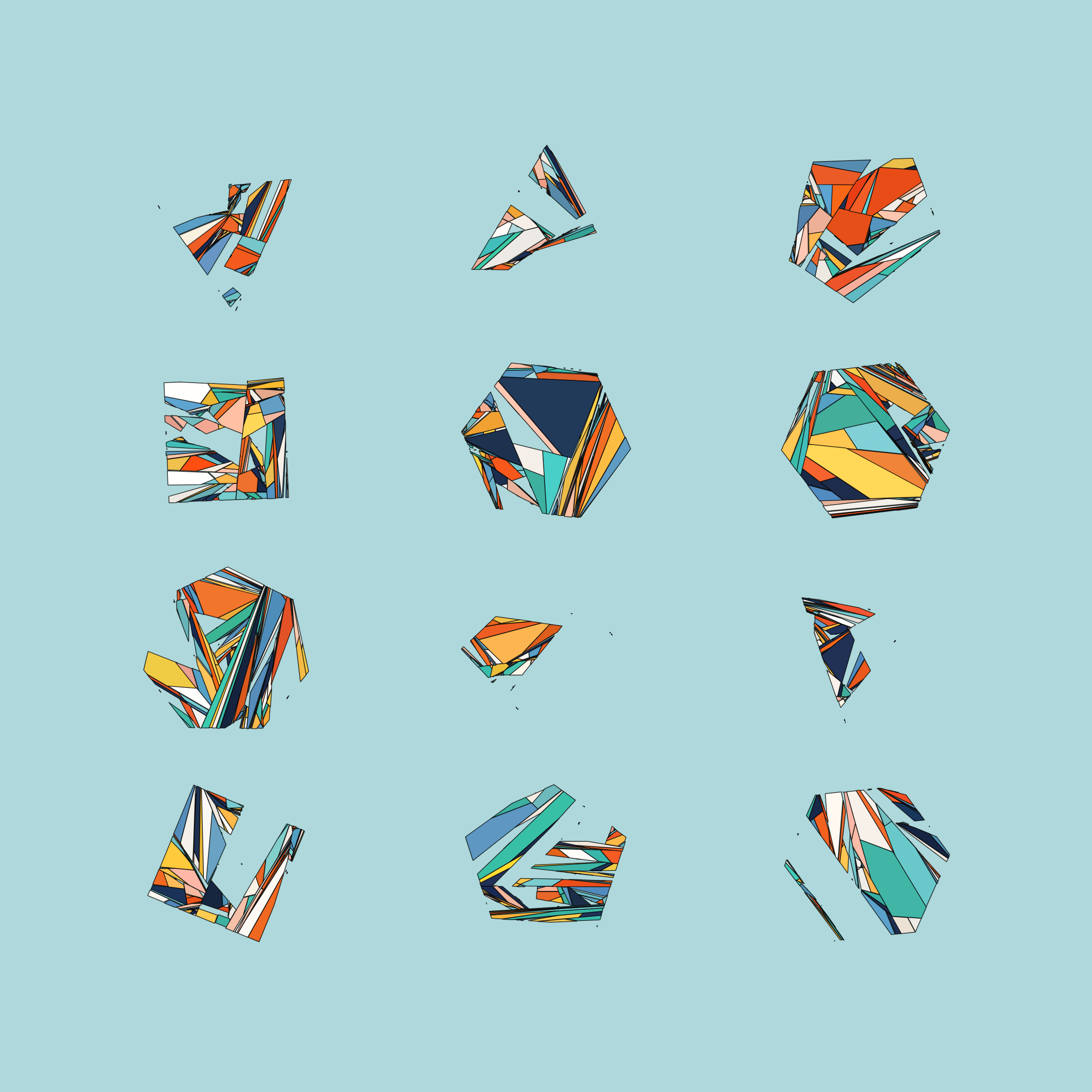 Frammenti preview 1