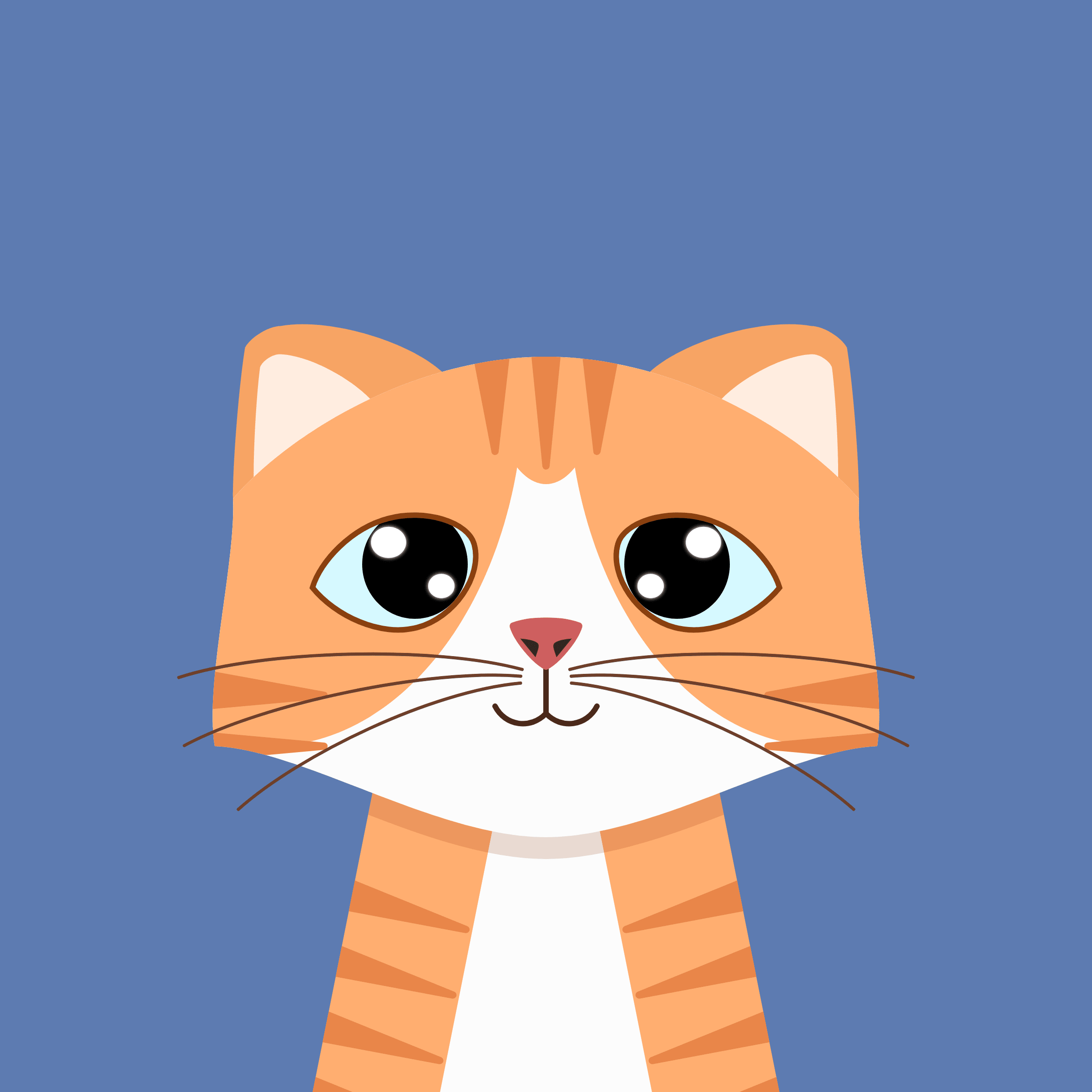 Featured token for: CatBlocks
