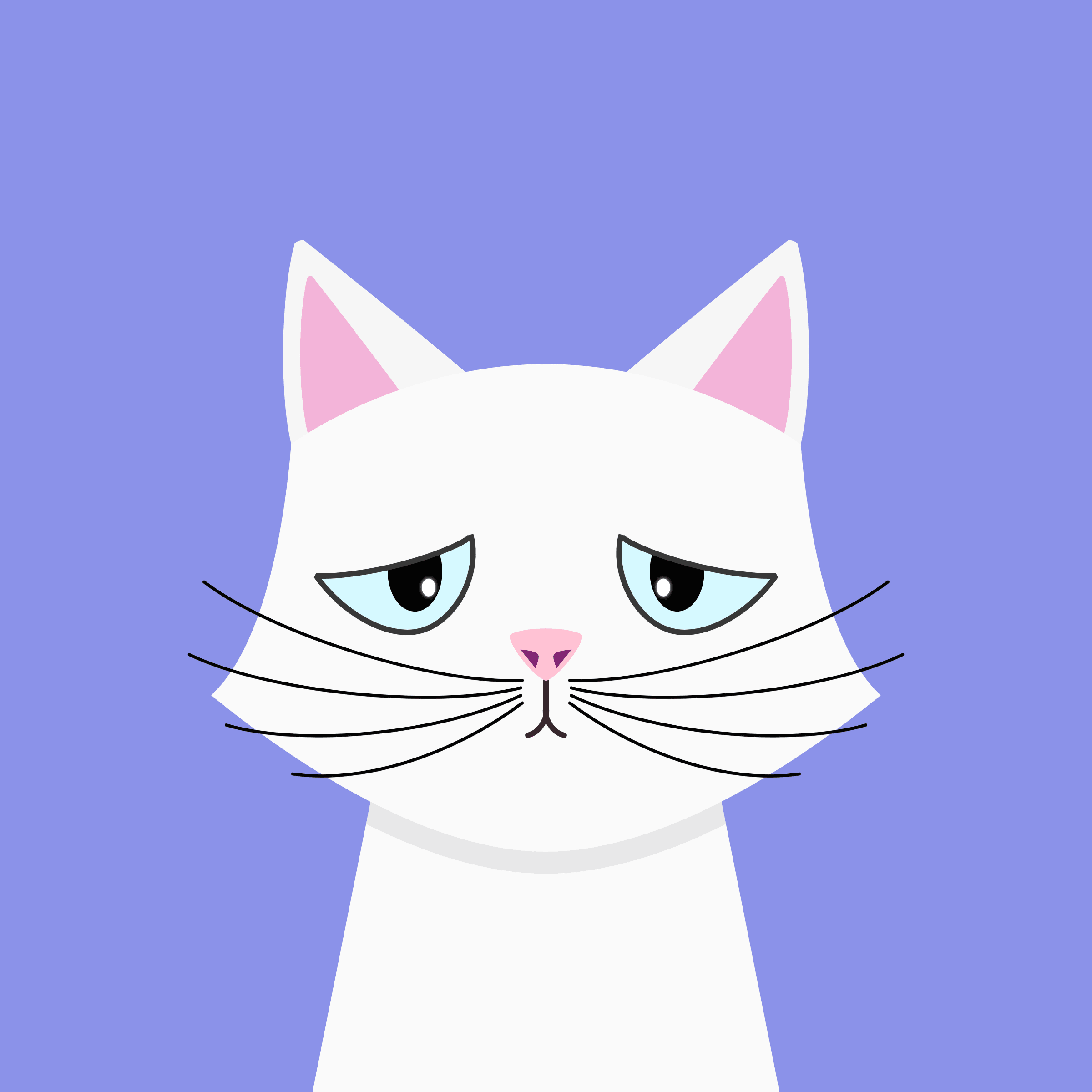 Featured token for: CatBlocks