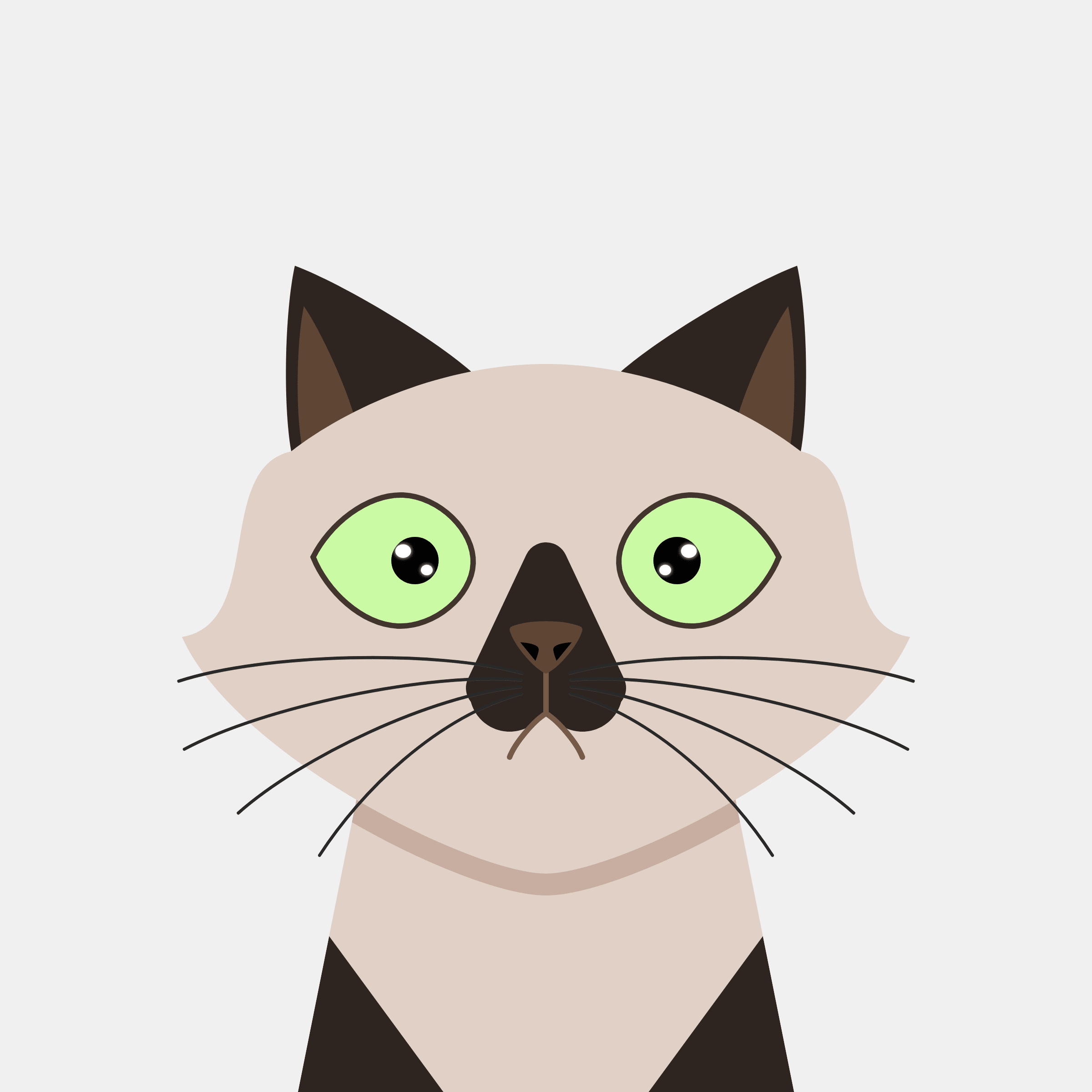 Featured token for: CatBlocks