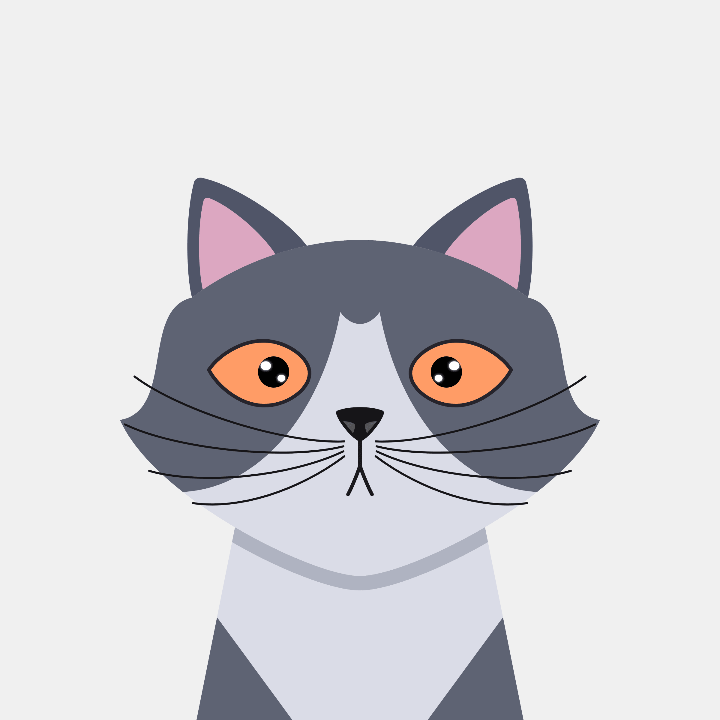 Featured token for: CatBlocks