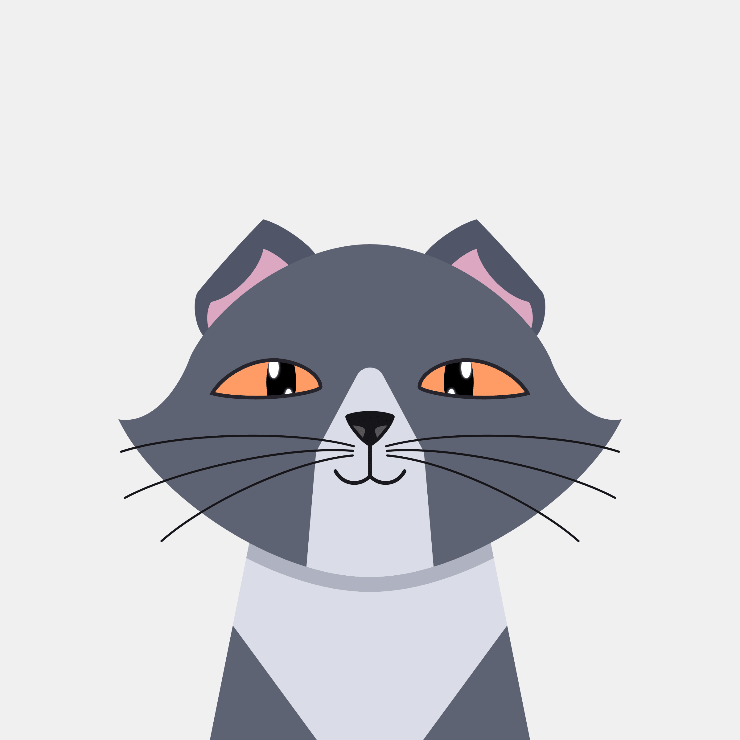 Featured token for: CatBlocks