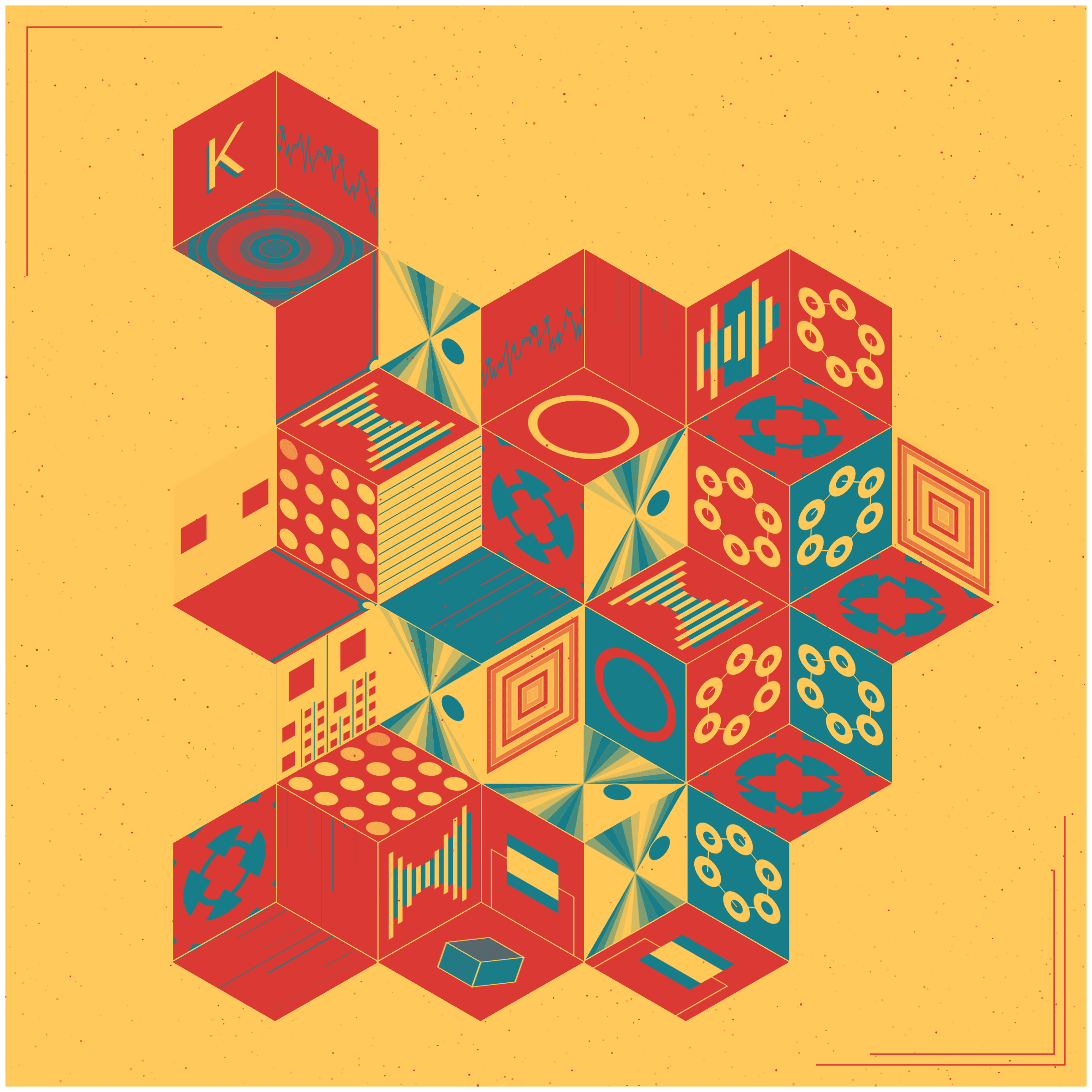 The Blocks of Art