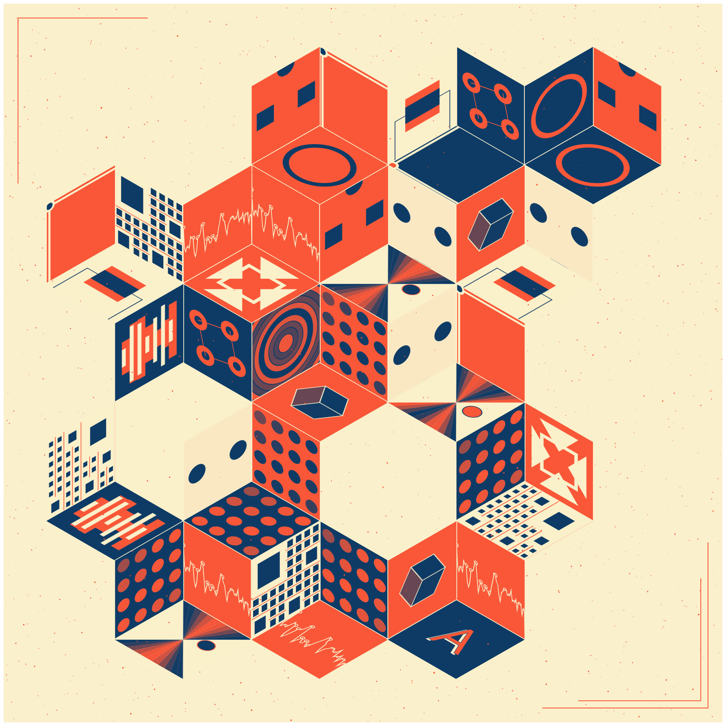 The Blocks of Art