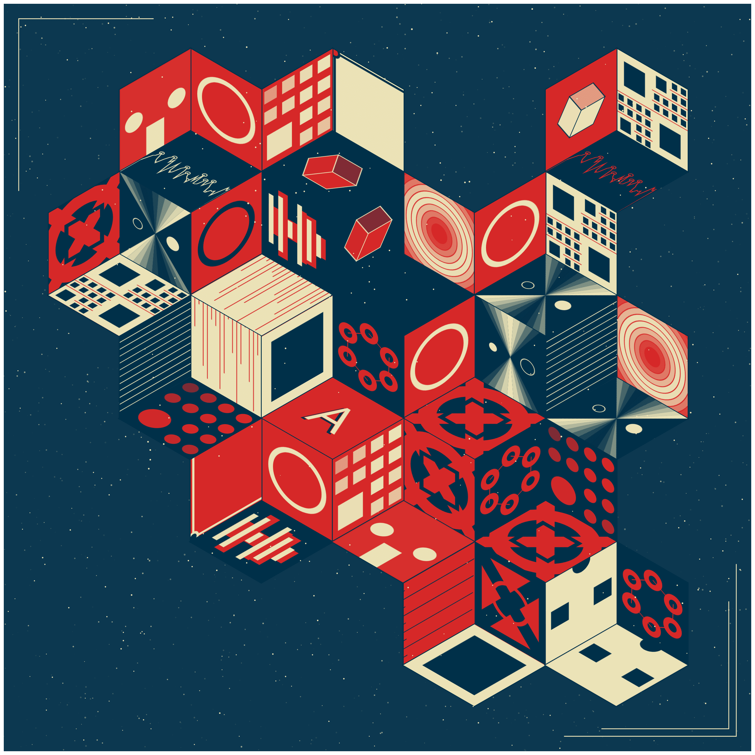 The Blocks of Art preview 3