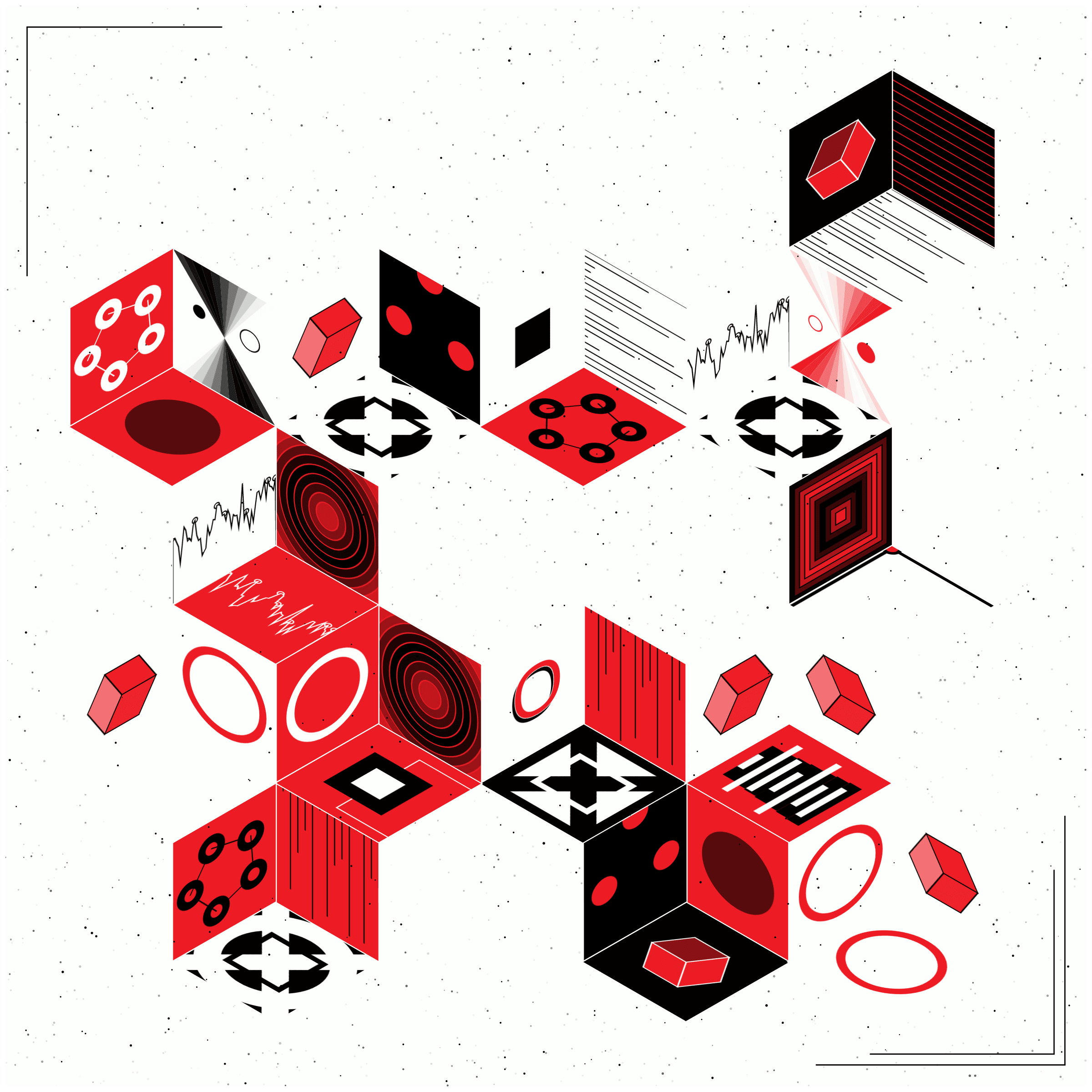 The Blocks of Art
