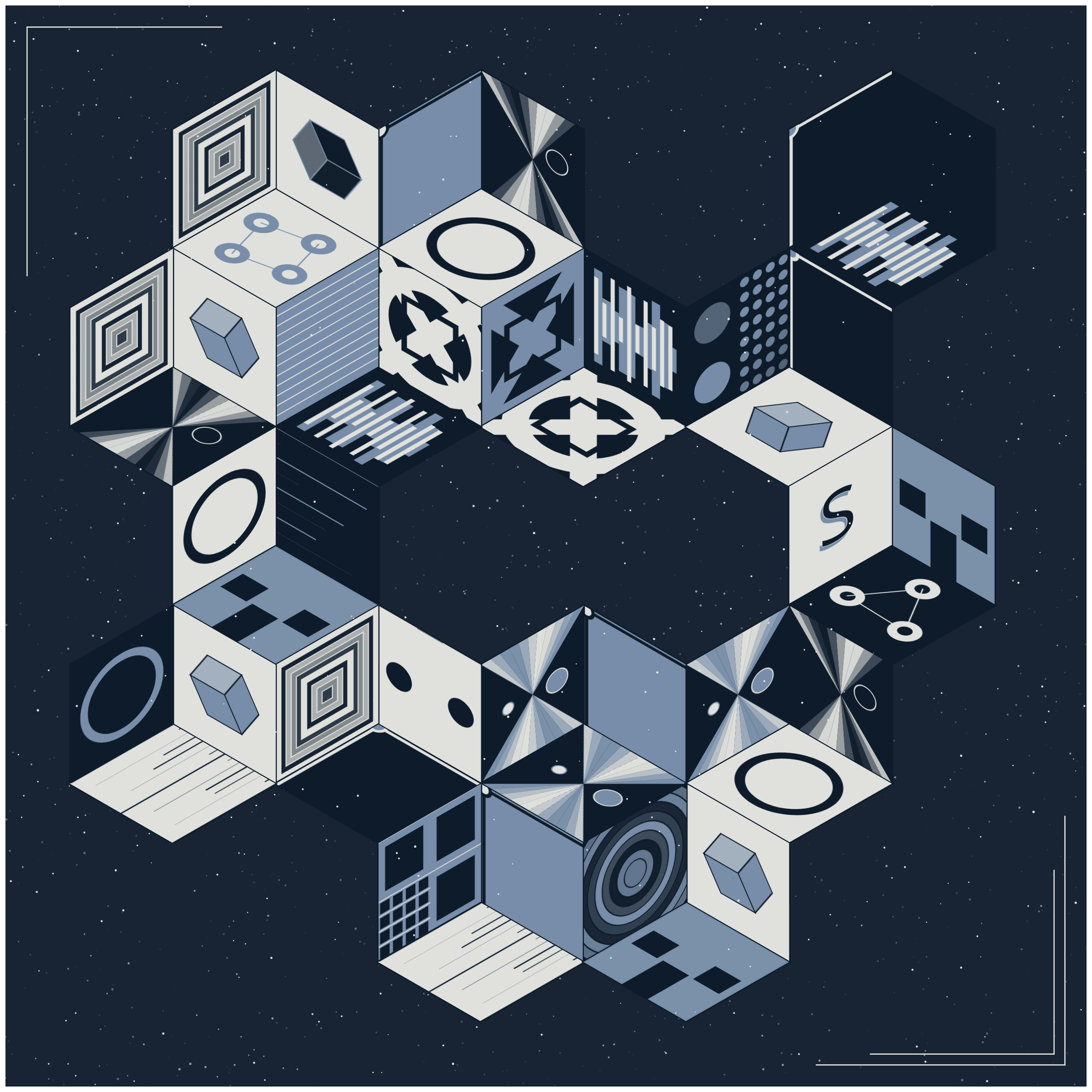 The Blocks of Art preview 5