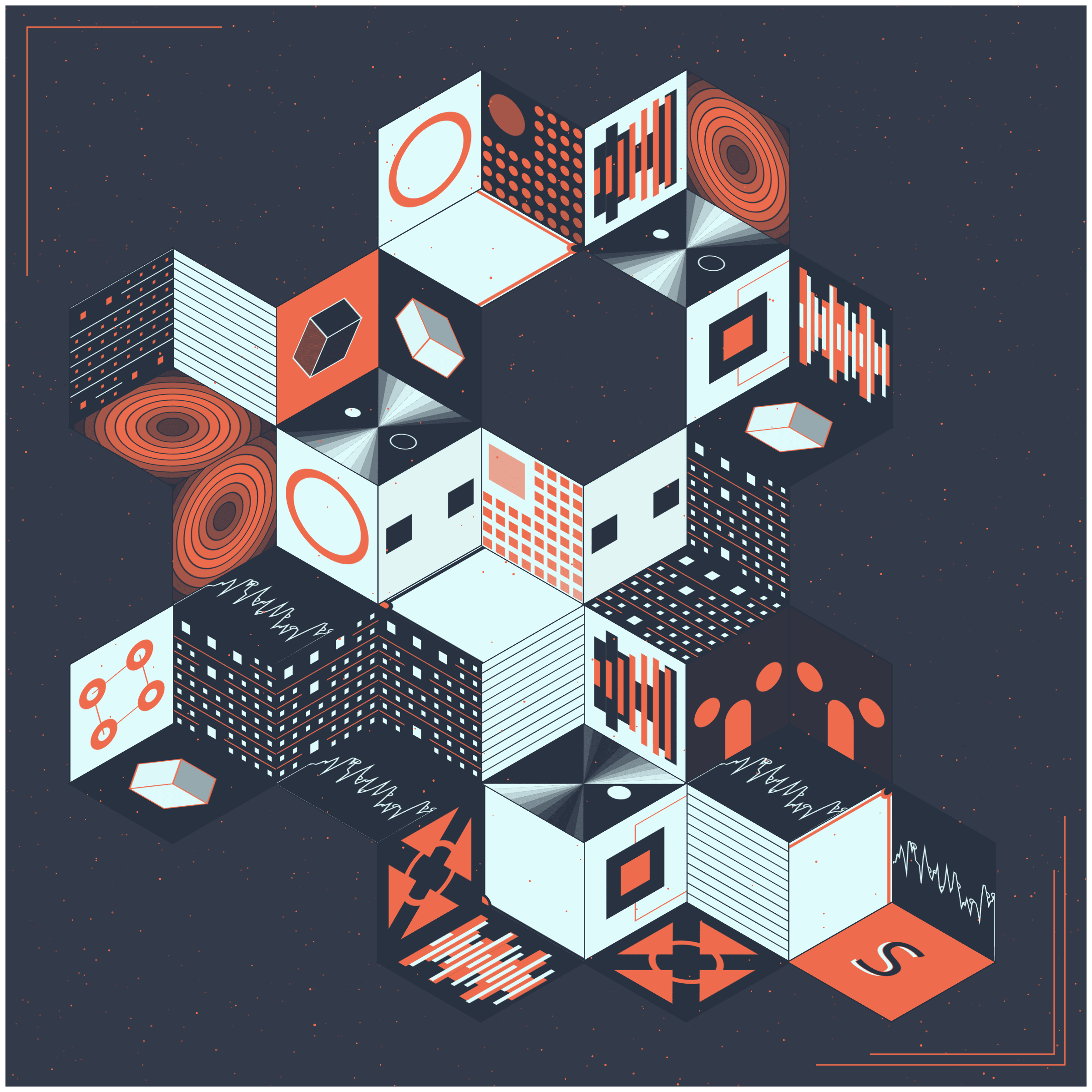 The Blocks of Art preview 1