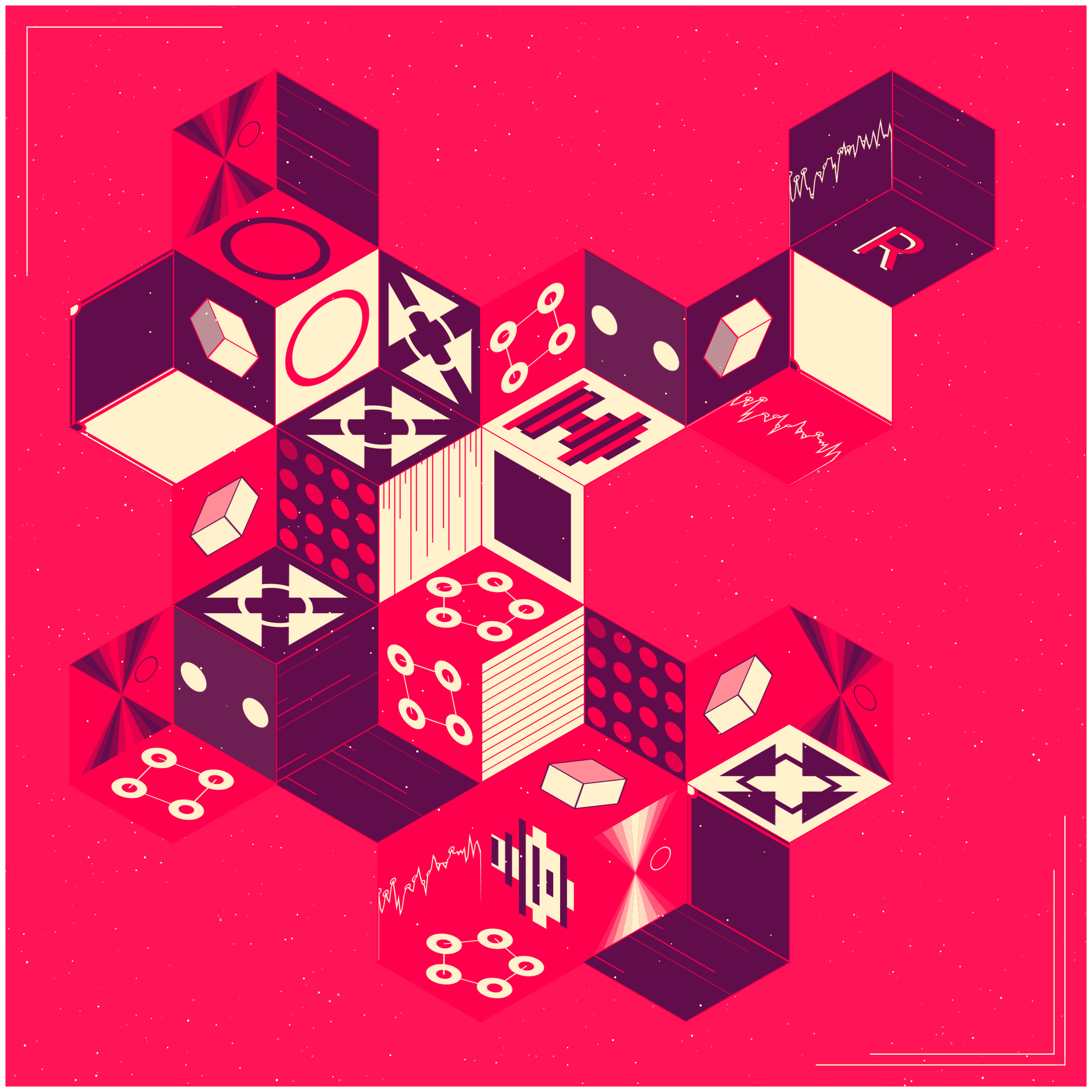 The Blocks of Art