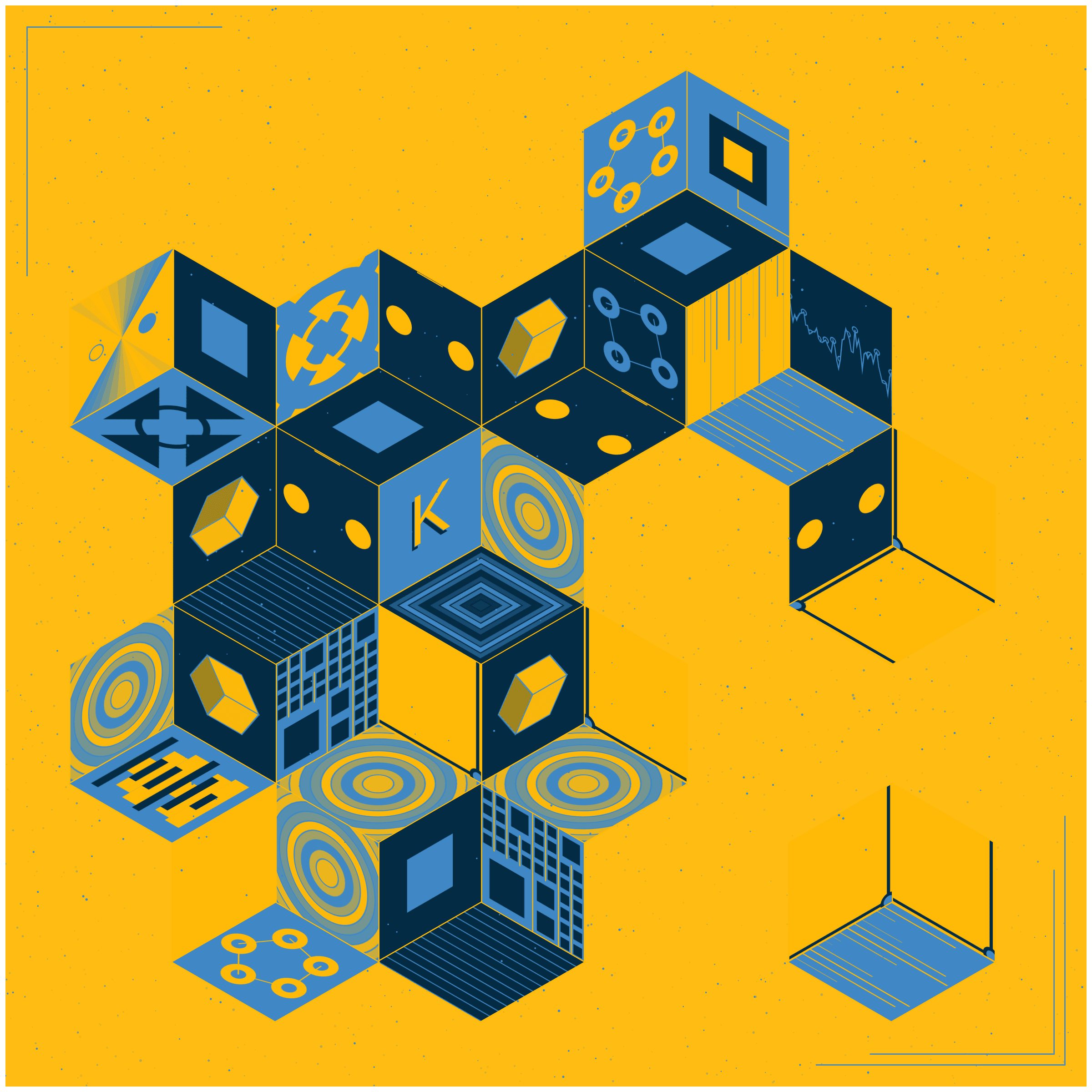 The Blocks of Art